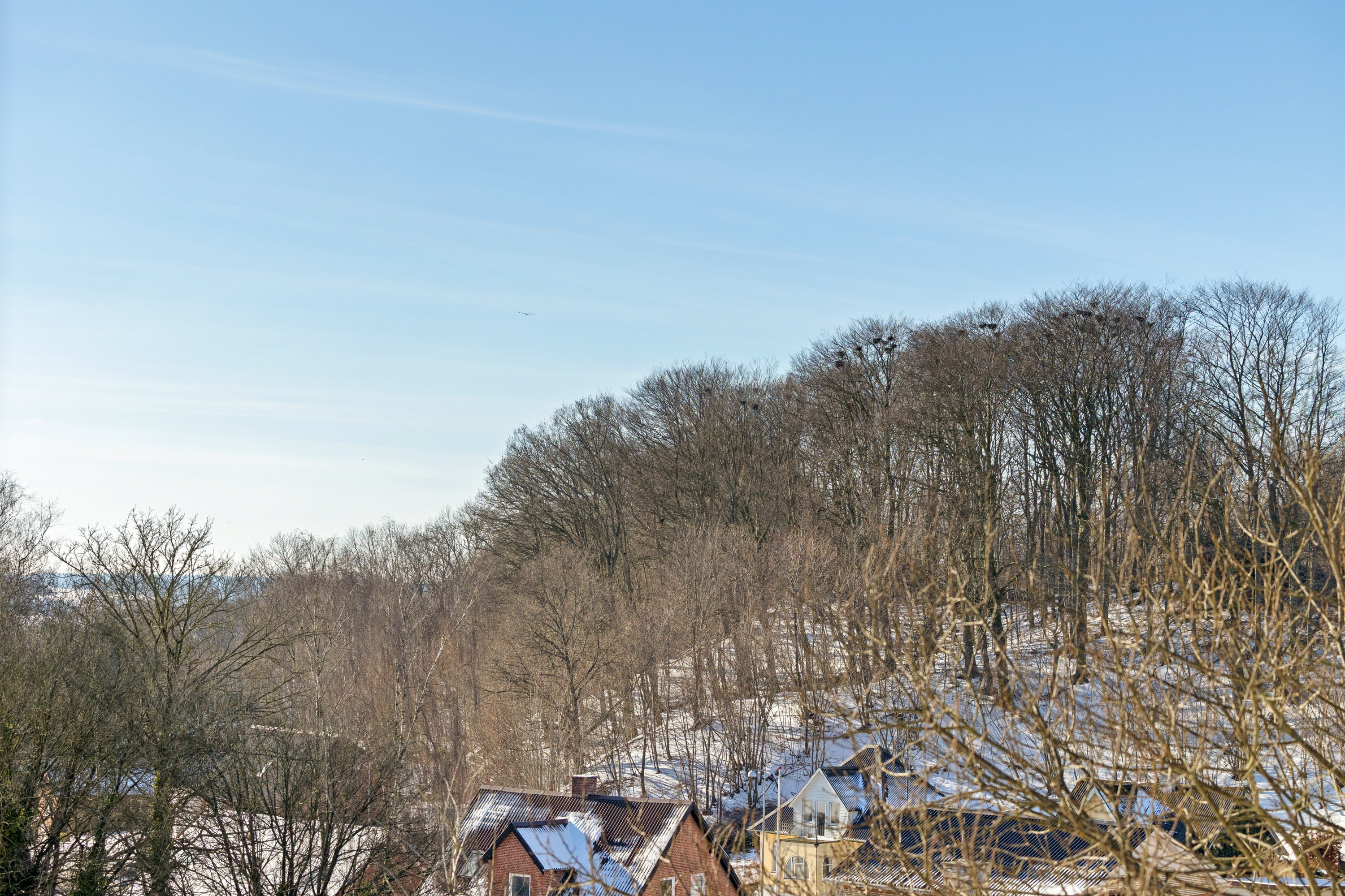 Fremhævet udsigt billede i fuldskærmstilstand. Billede af Elmevej 11, Hobro By, 9500 Hobro