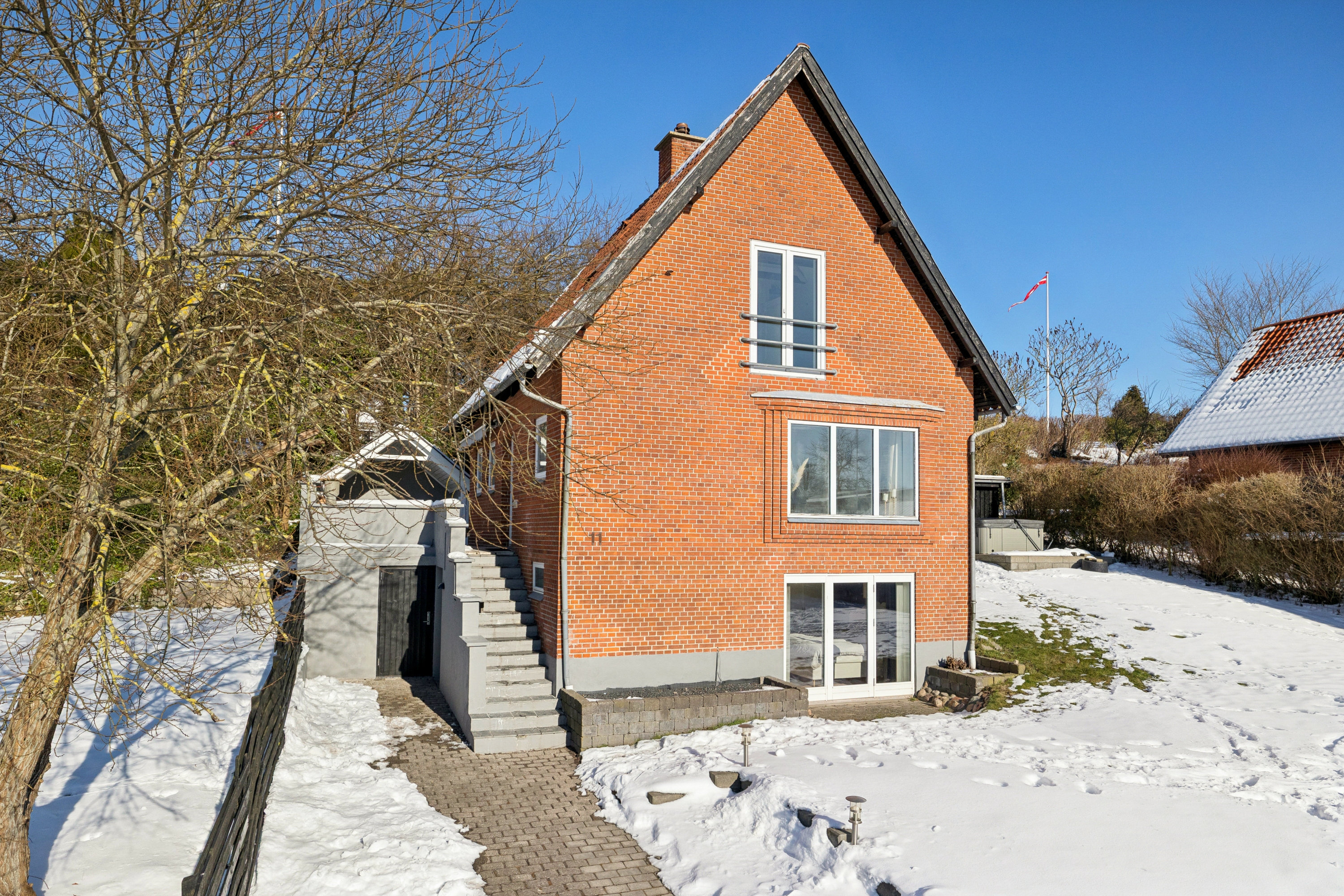 Elmevej 11, Hobro By, 9500 Hobro