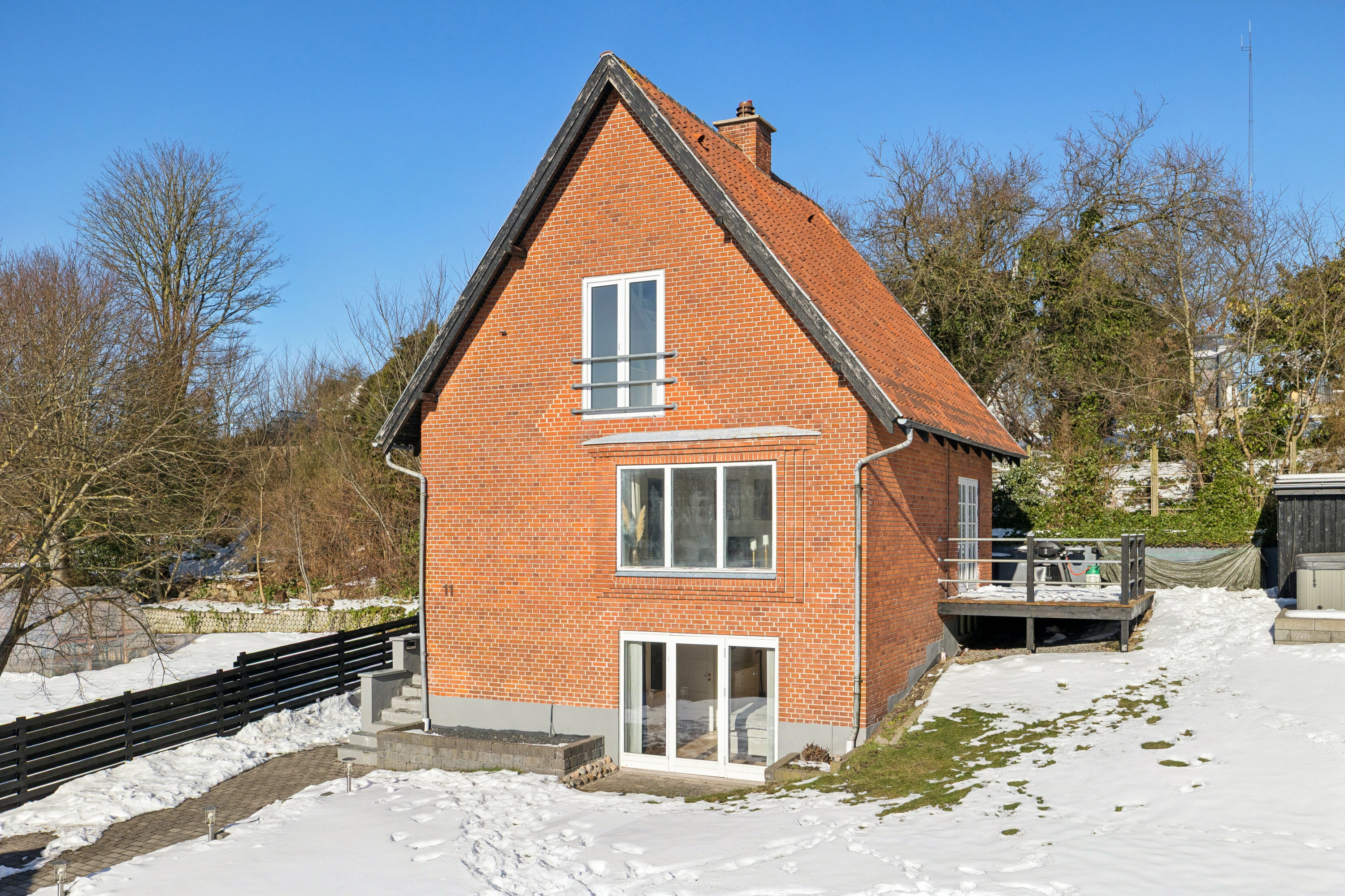 Elmevej 11, Hobro By, 9500 Hobro