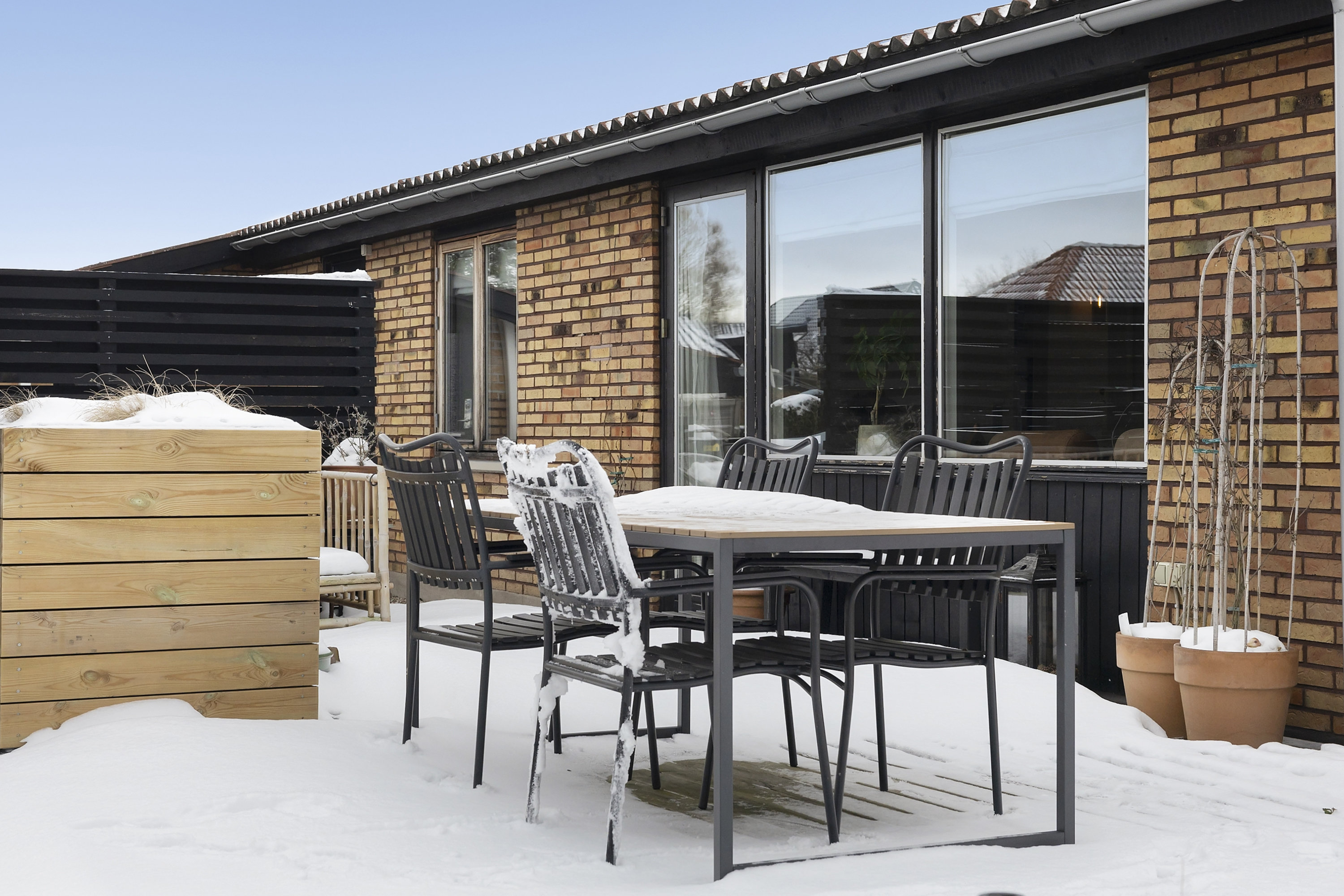 Ternevej 14, 7130 Juelsminde