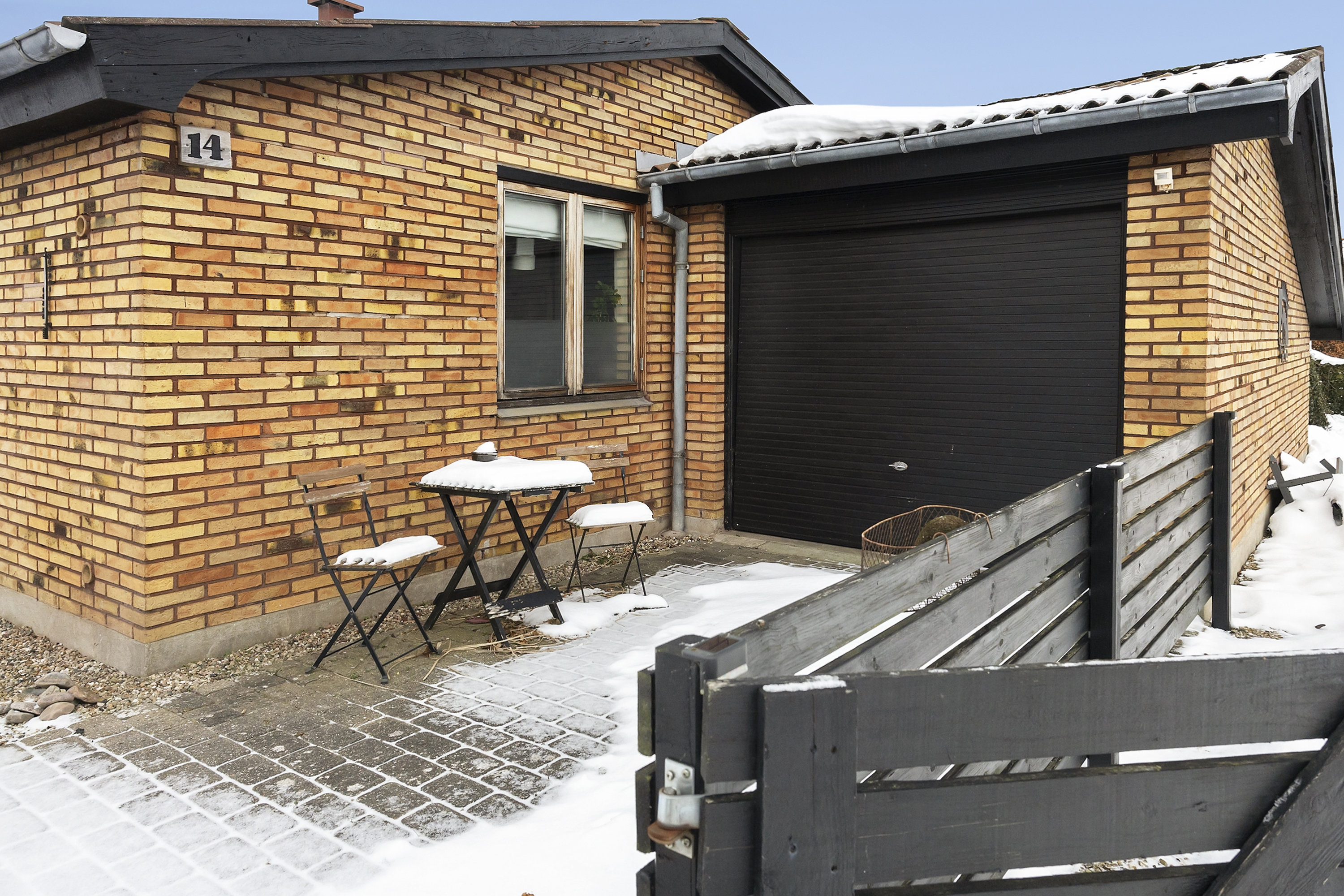 Fremhævet ejendommen billede i fuldskærmstilstand. Billede af Ternevej 14, 7130 Juelsminde