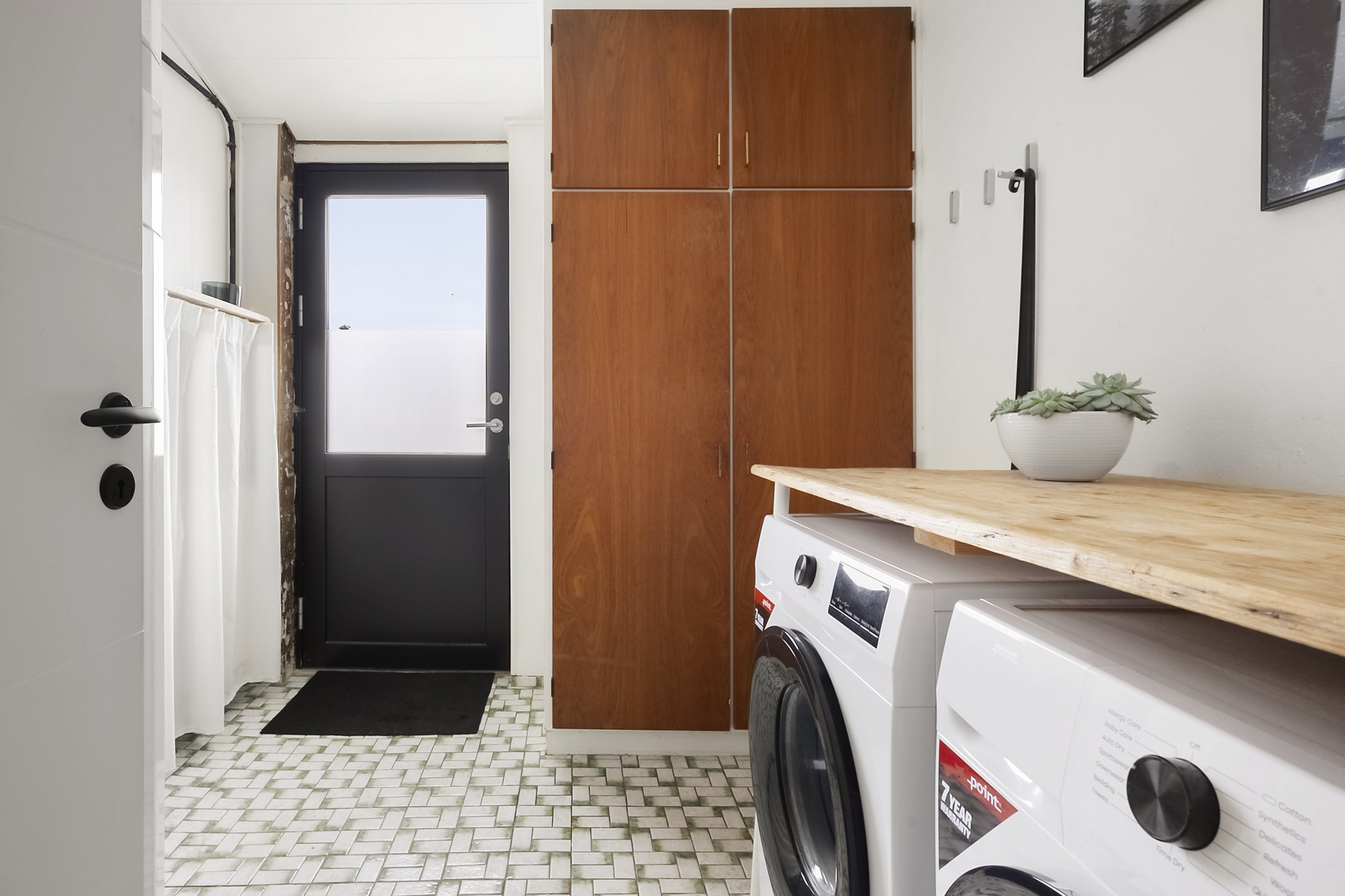 Fremhævet værelse billede i fuldskærmstilstand. Billede af Ternevej 14, 7130 Juelsminde