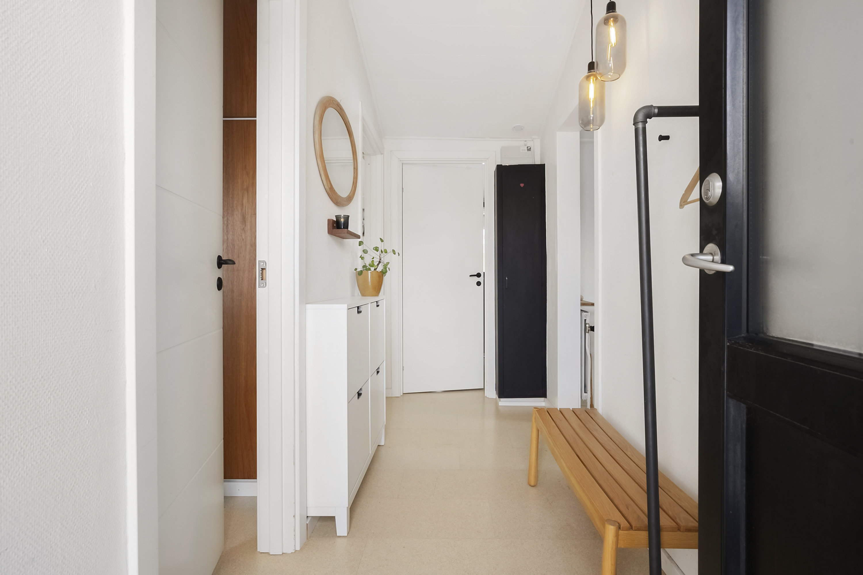 Fremhævet område billede i fuldskærmstilstand. Billede af Ternevej 14, 7130 Juelsminde