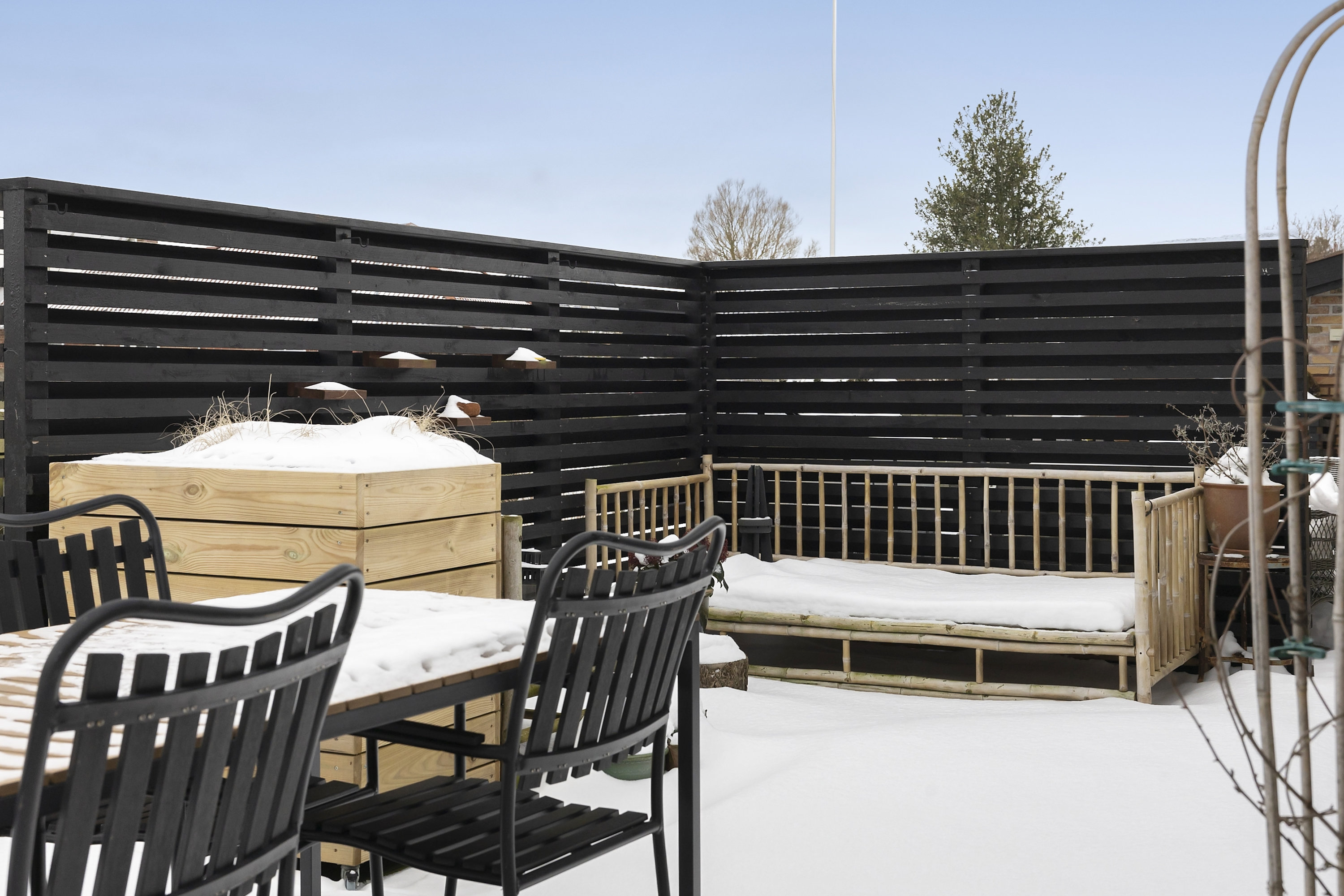 Ternevej 14, 7130 Juelsminde