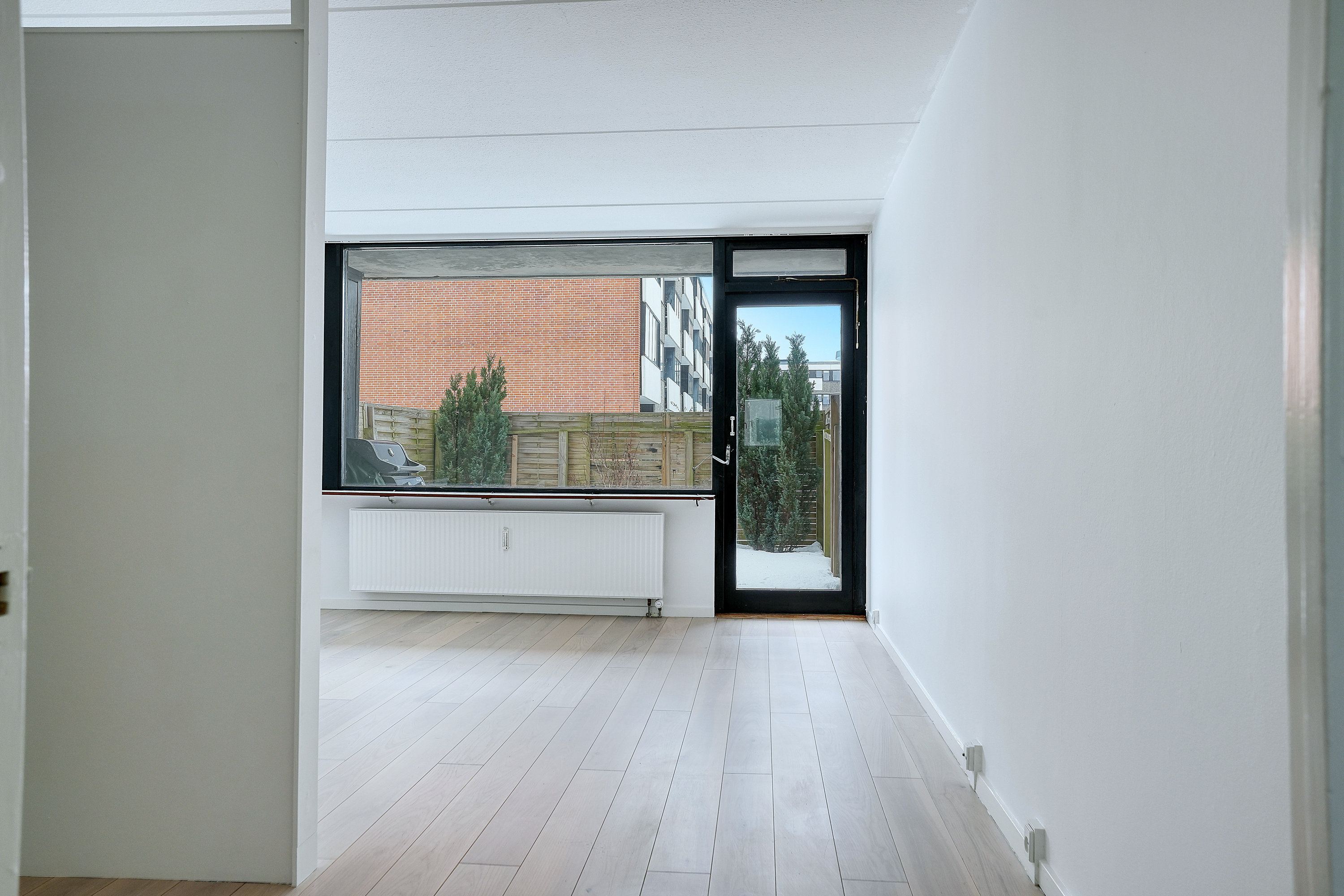 Fremhævet stue billede i fuldskærmstilstand. Billede af Teglgårdsvej 441, st.. tv., 3050 Humlebæk