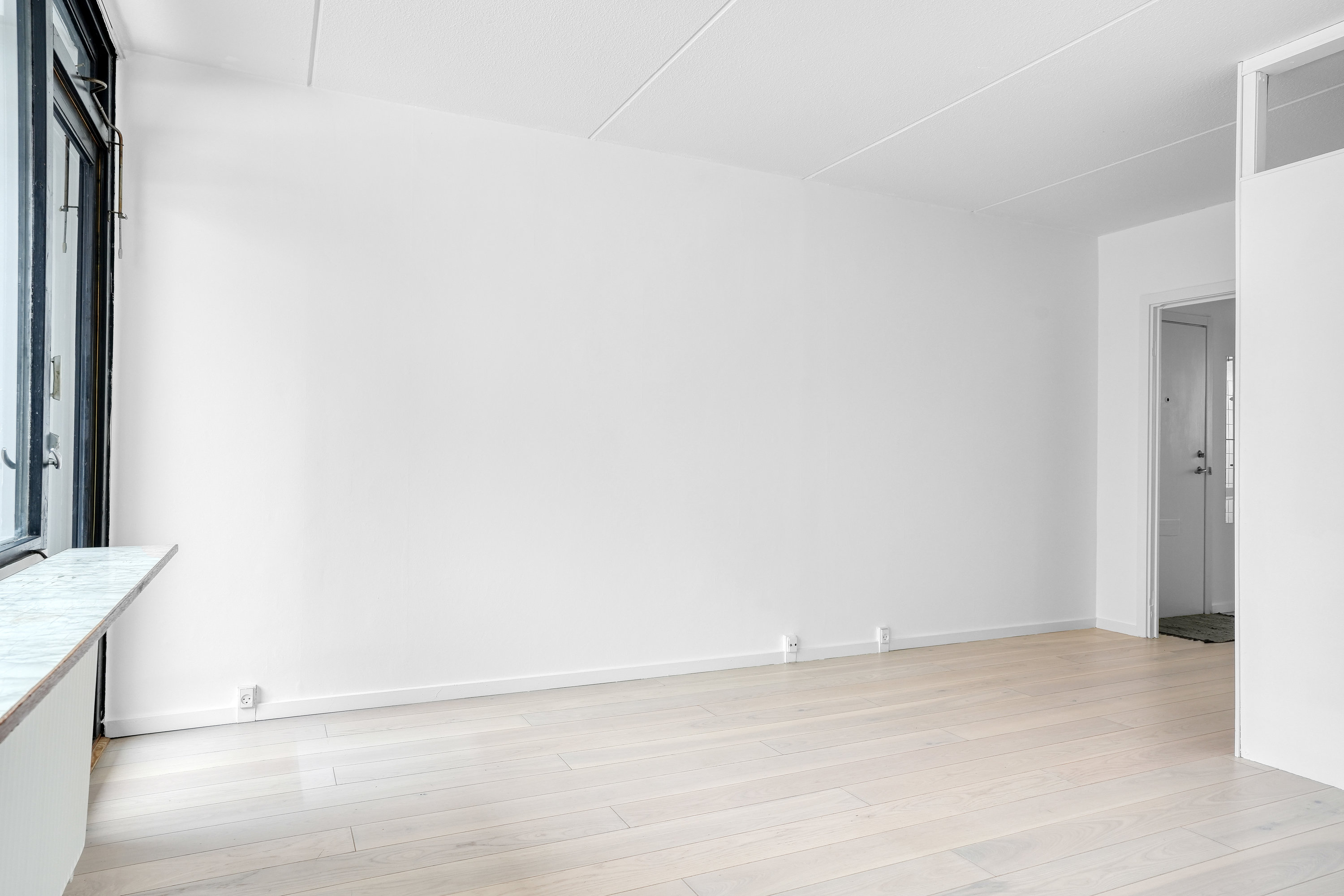 Fremhævet stue billede i fuldskærmstilstand. Billede af Teglgårdsvej 441, st.. tv., 3050 Humlebæk