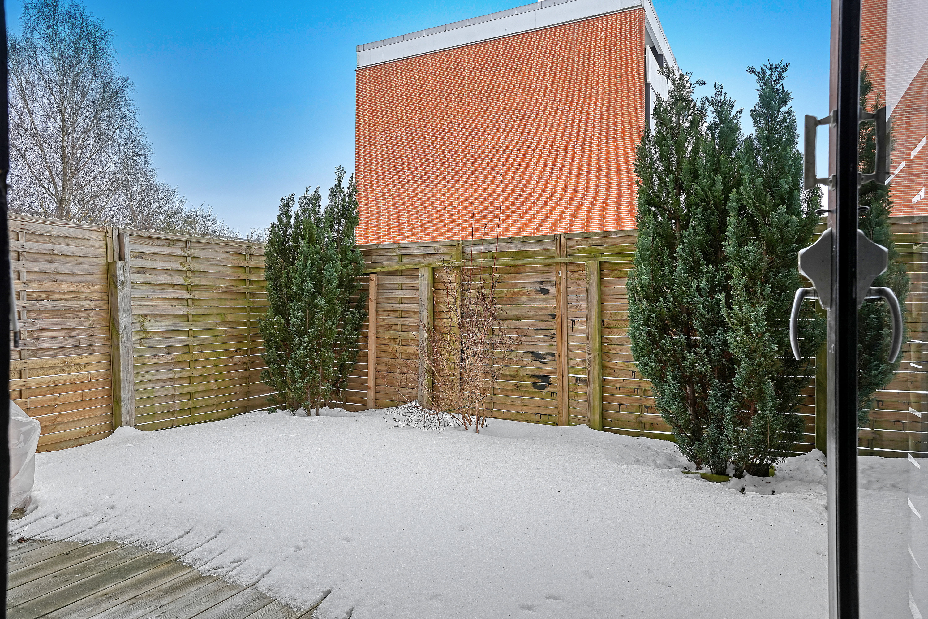 Teglgårdsvej 441, st.. tv., 3050 Humlebæk