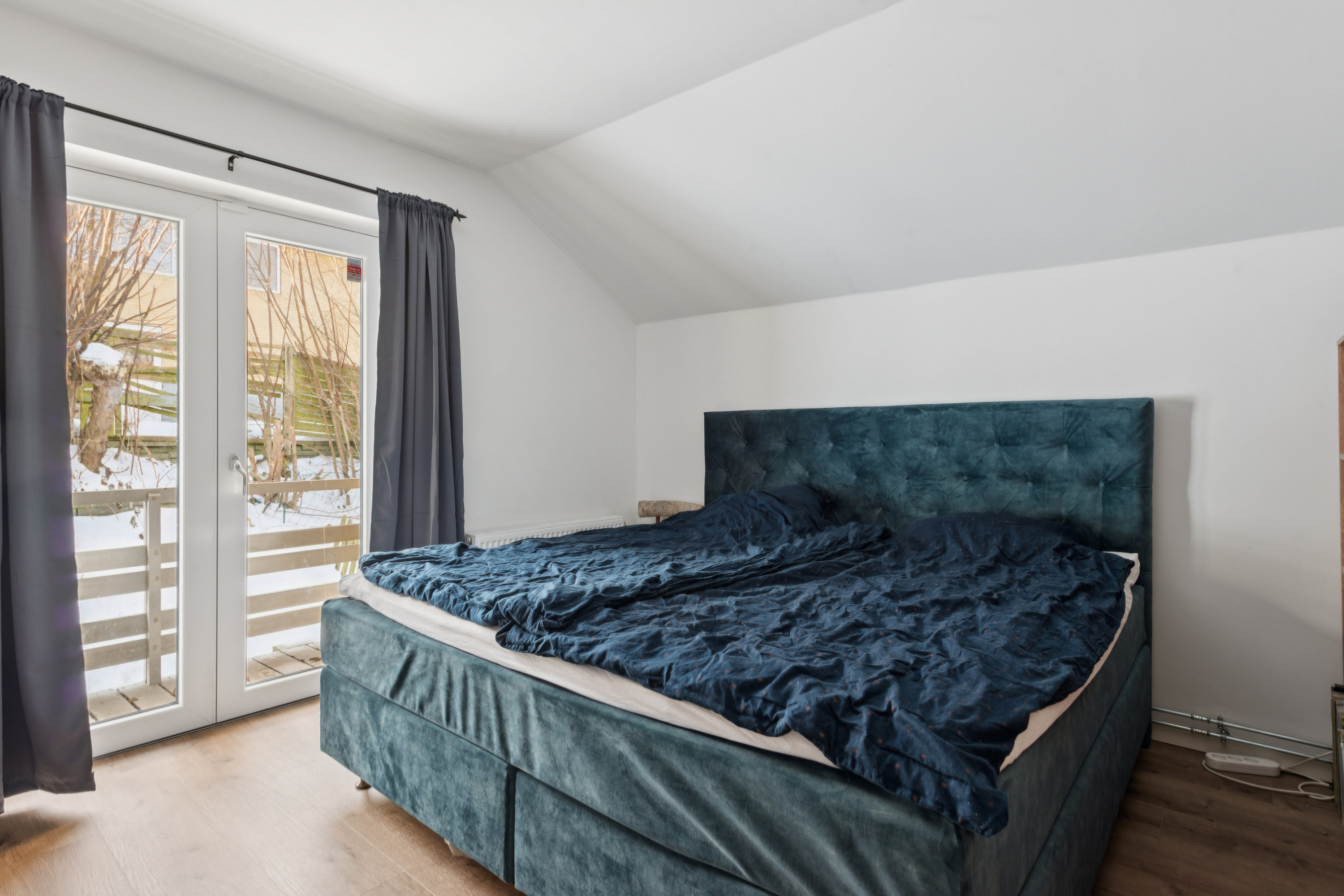 Fremhævet værelse billede i fuldskærmstilstand. Billede af Karlslunde Parkvej 53, 2690 Karlslunde