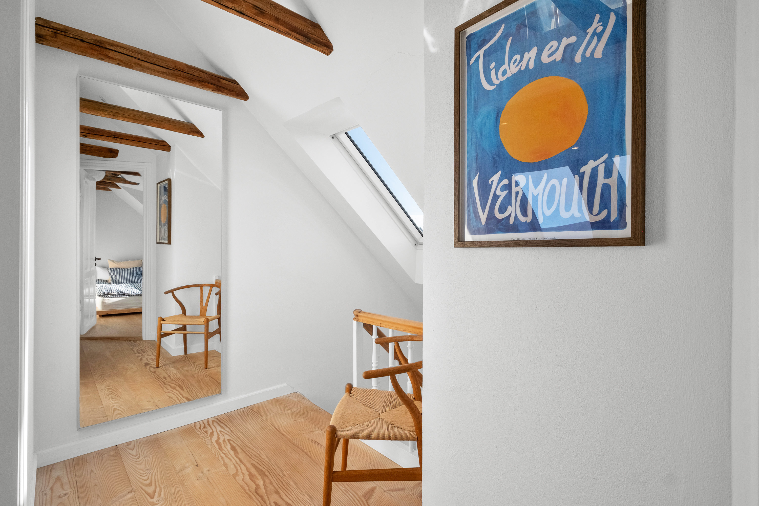 Fremhævet repos billede i fuldskærmstilstand. Billede af Saltholmsgade 3, 2., 8000 Aarhus C