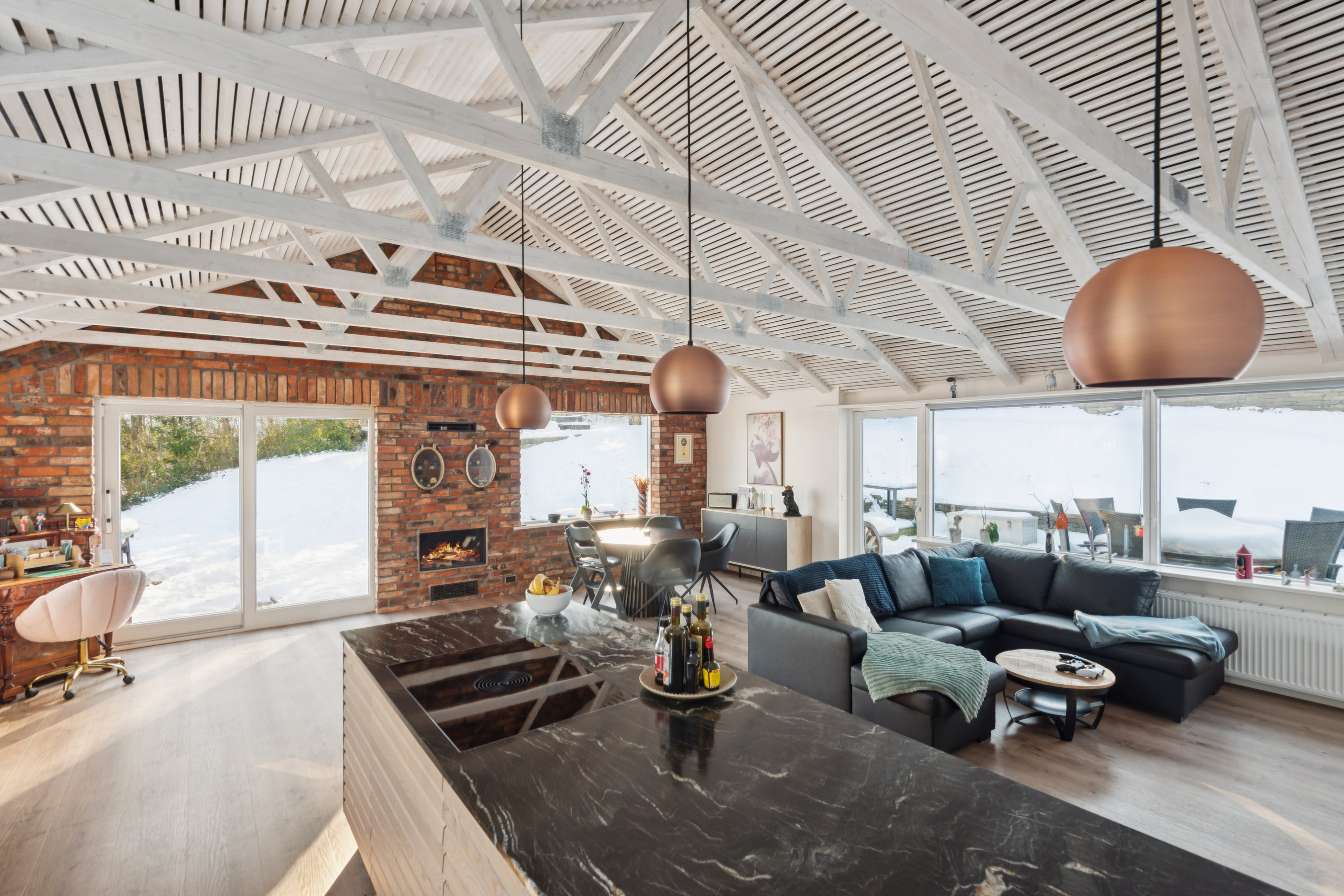 Karlslunde Parkvej 53, 2690 Karlslunde