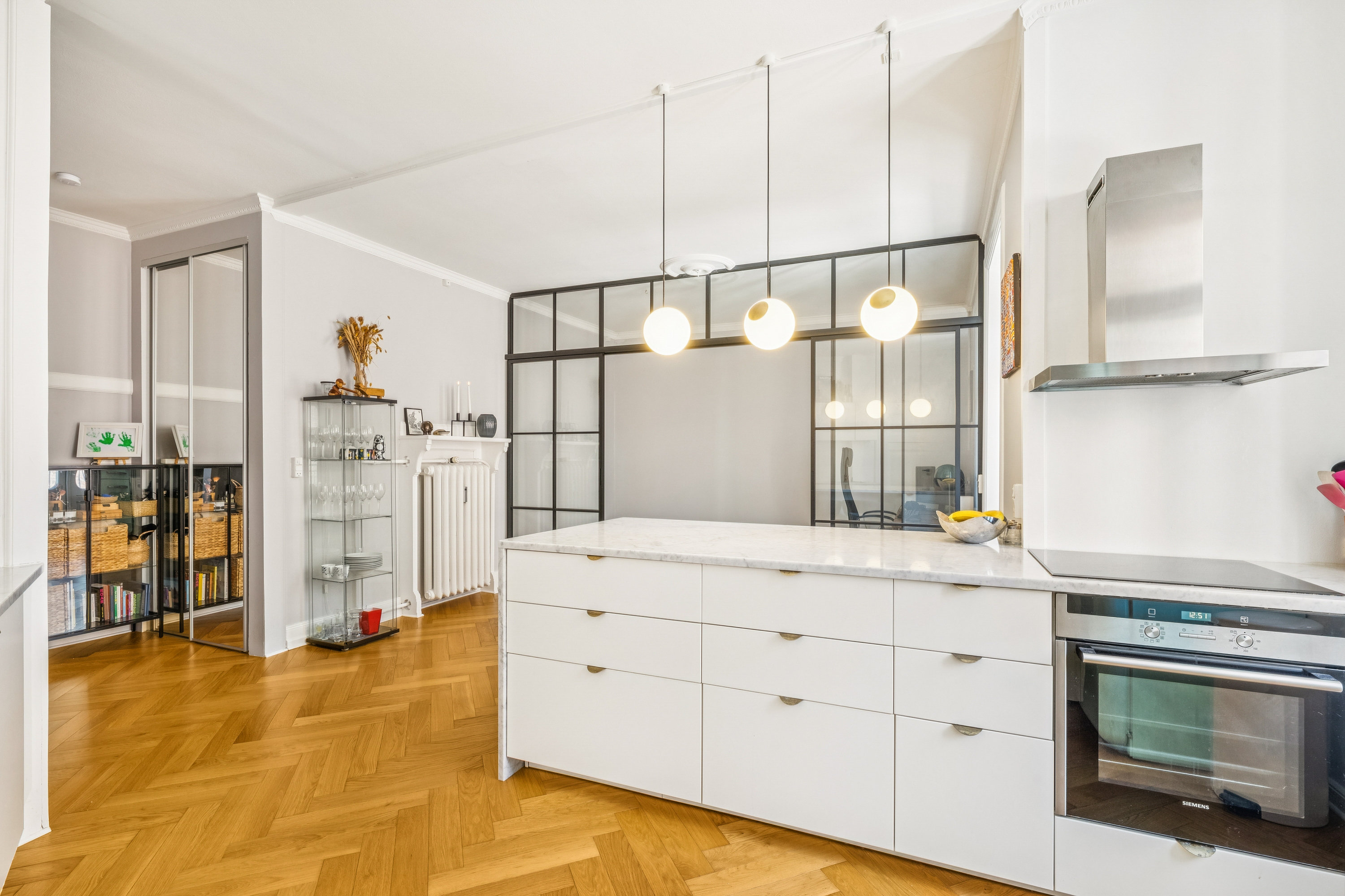 Vodroffslund 4, 2. tv., 1914 Frederiksberg C