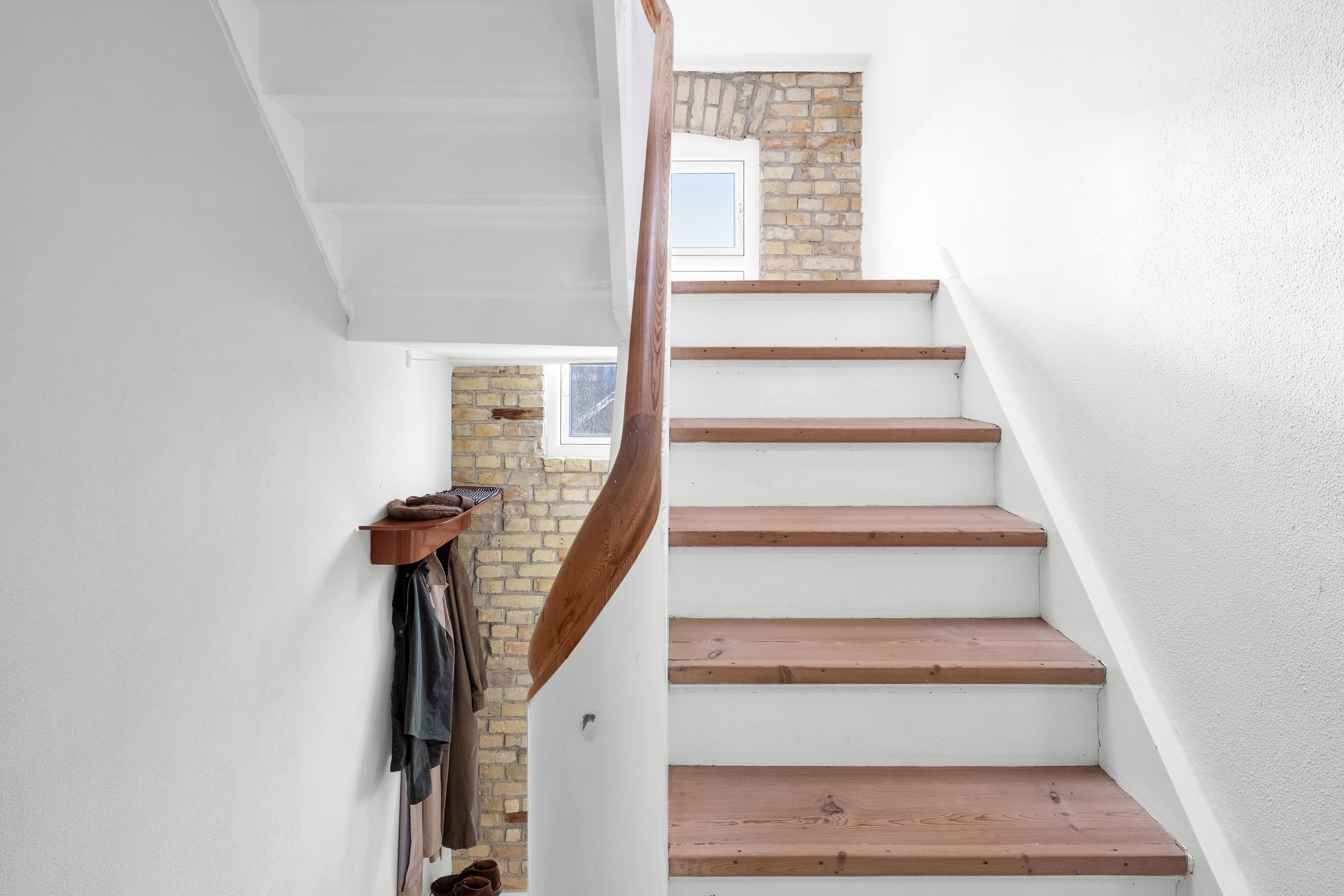 Fremhævet entré billede i fuldskærmstilstand. Billede af Saltholmsgade 3, 2., 8000 Aarhus C