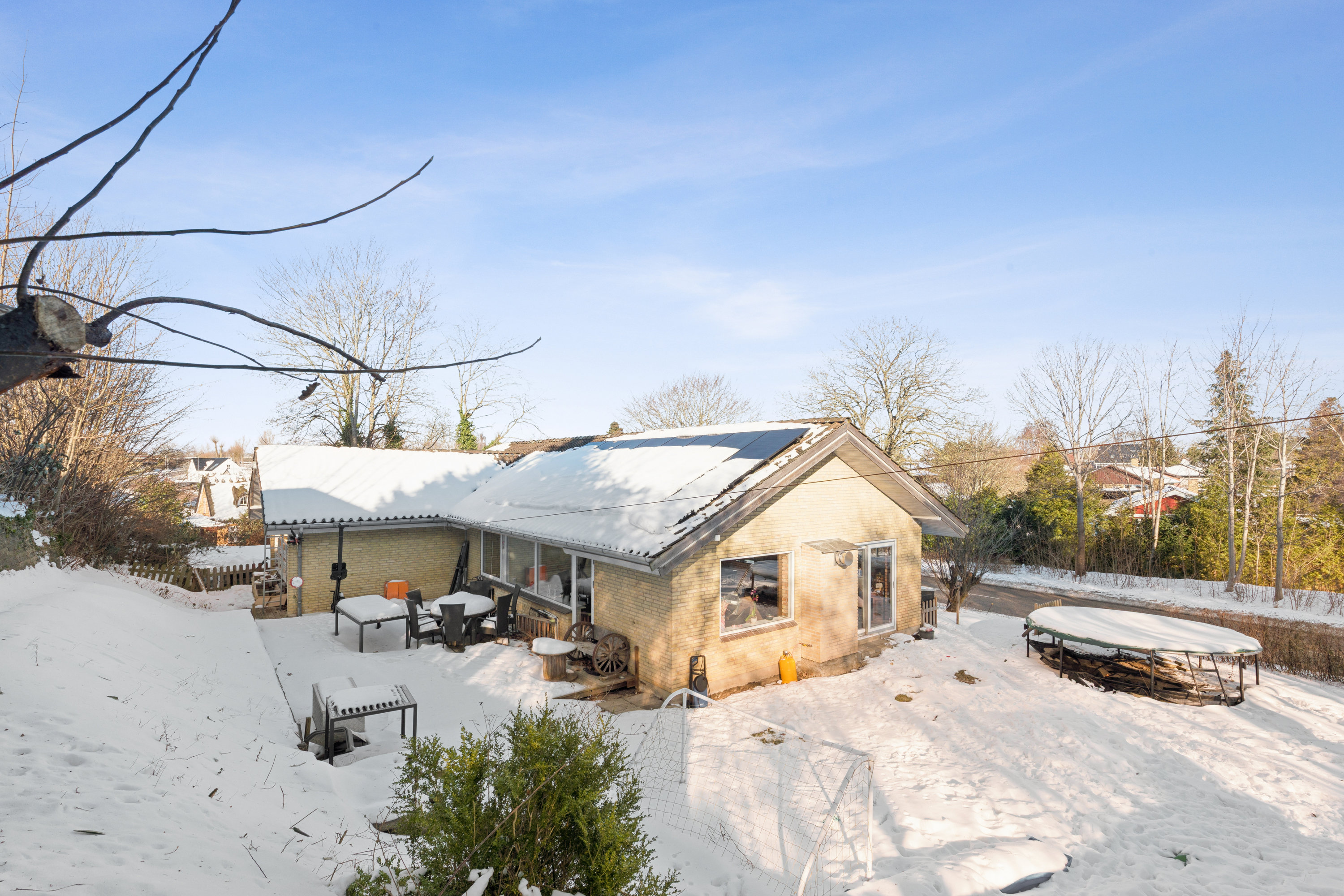 Karlslunde Parkvej 53, 2690 Karlslunde