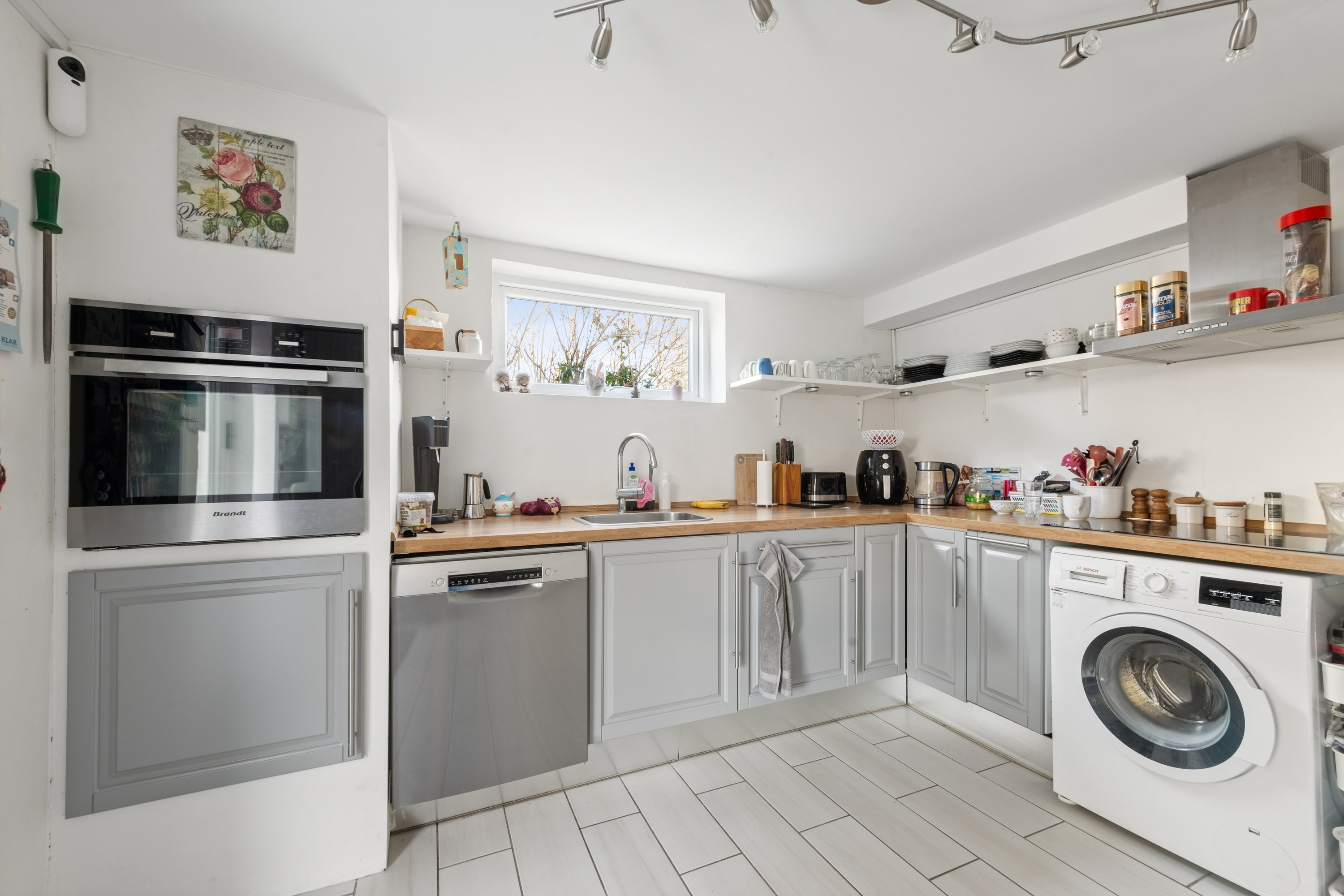 Fremhævet bryggers billede i fuldskærmstilstand. Billede af Karlslunde Parkvej 53, 2690 Karlslunde