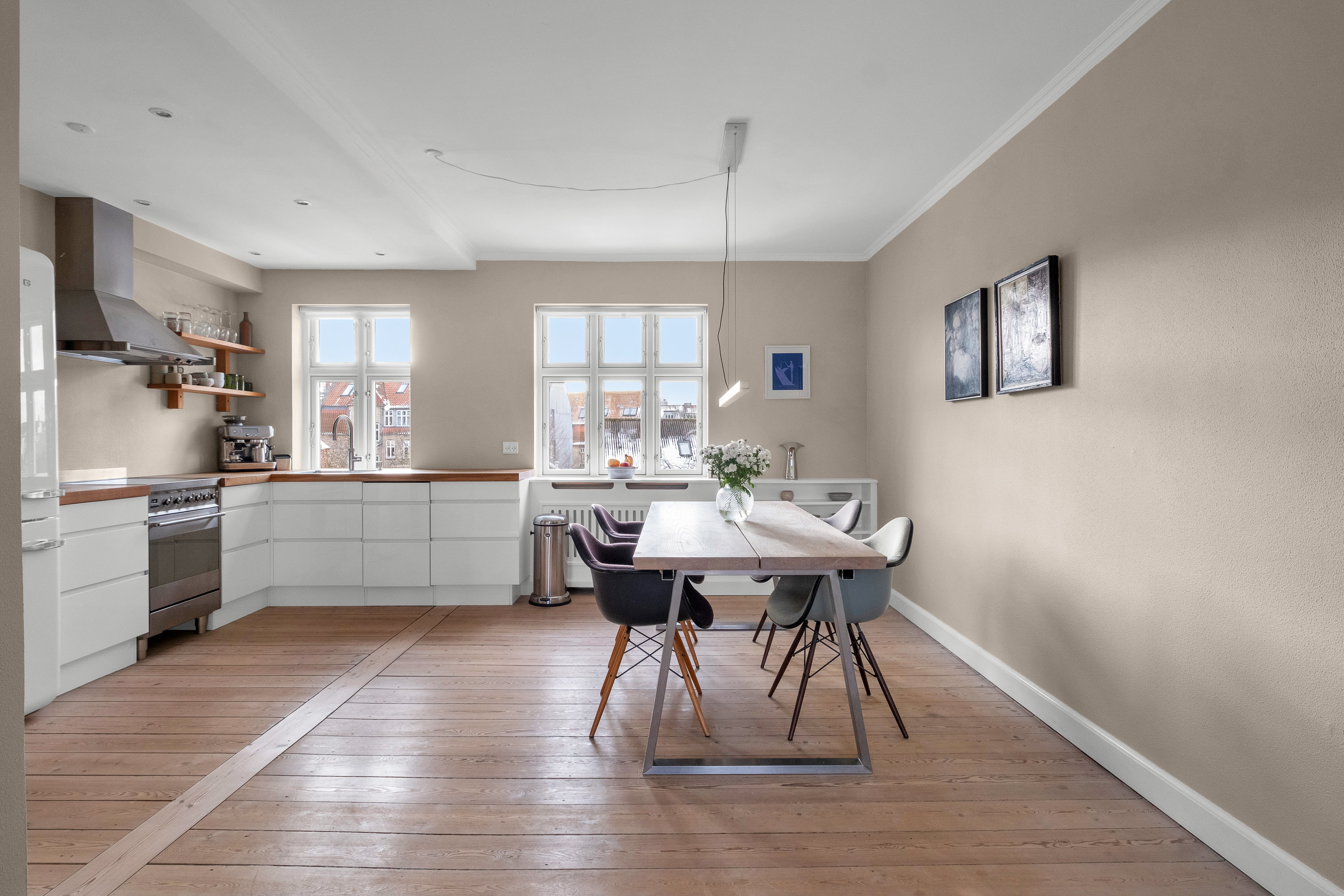 Saltholmsgade 3, 2., 8000 Aarhus C