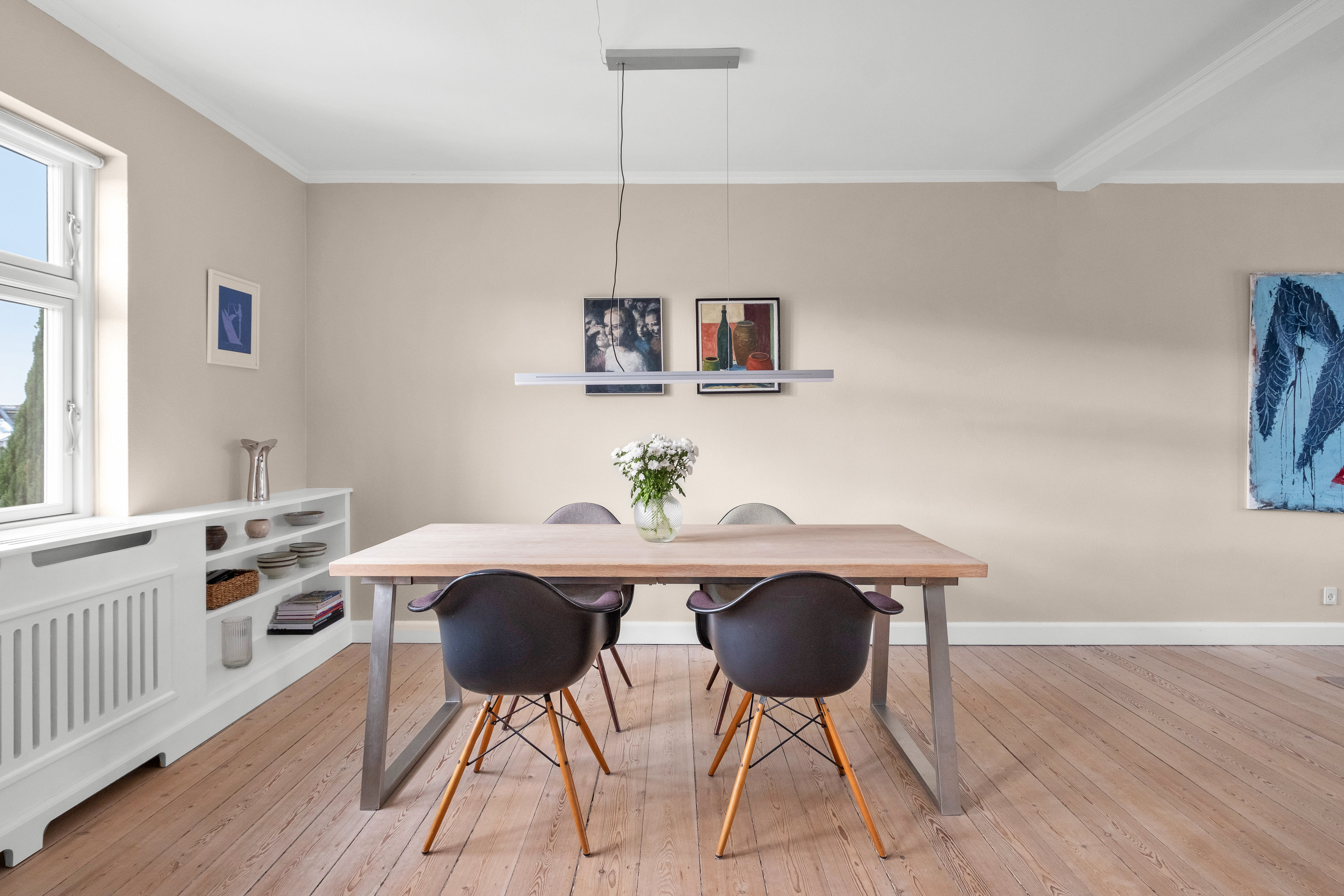 Saltholmsgade 3, 2., 8000 Aarhus C