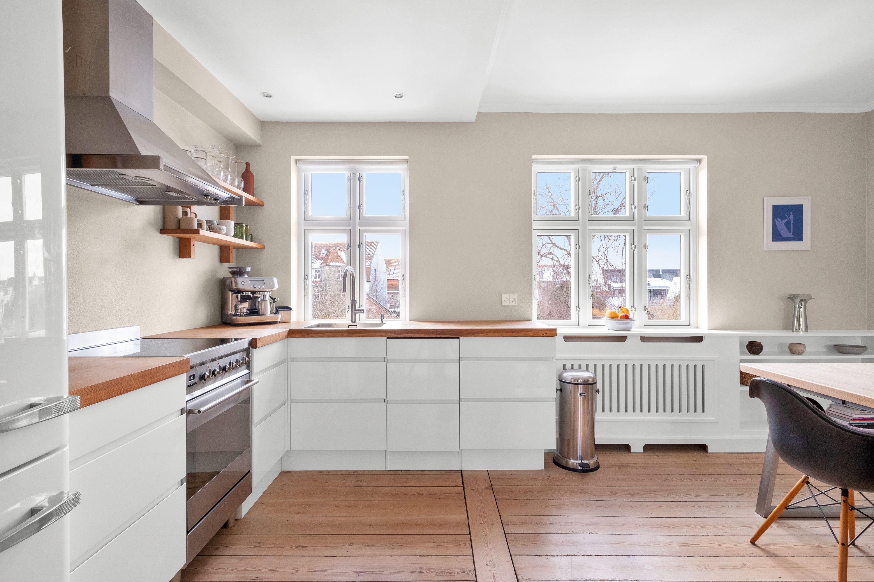 Saltholmsgade 3, 2., 8000 Aarhus C