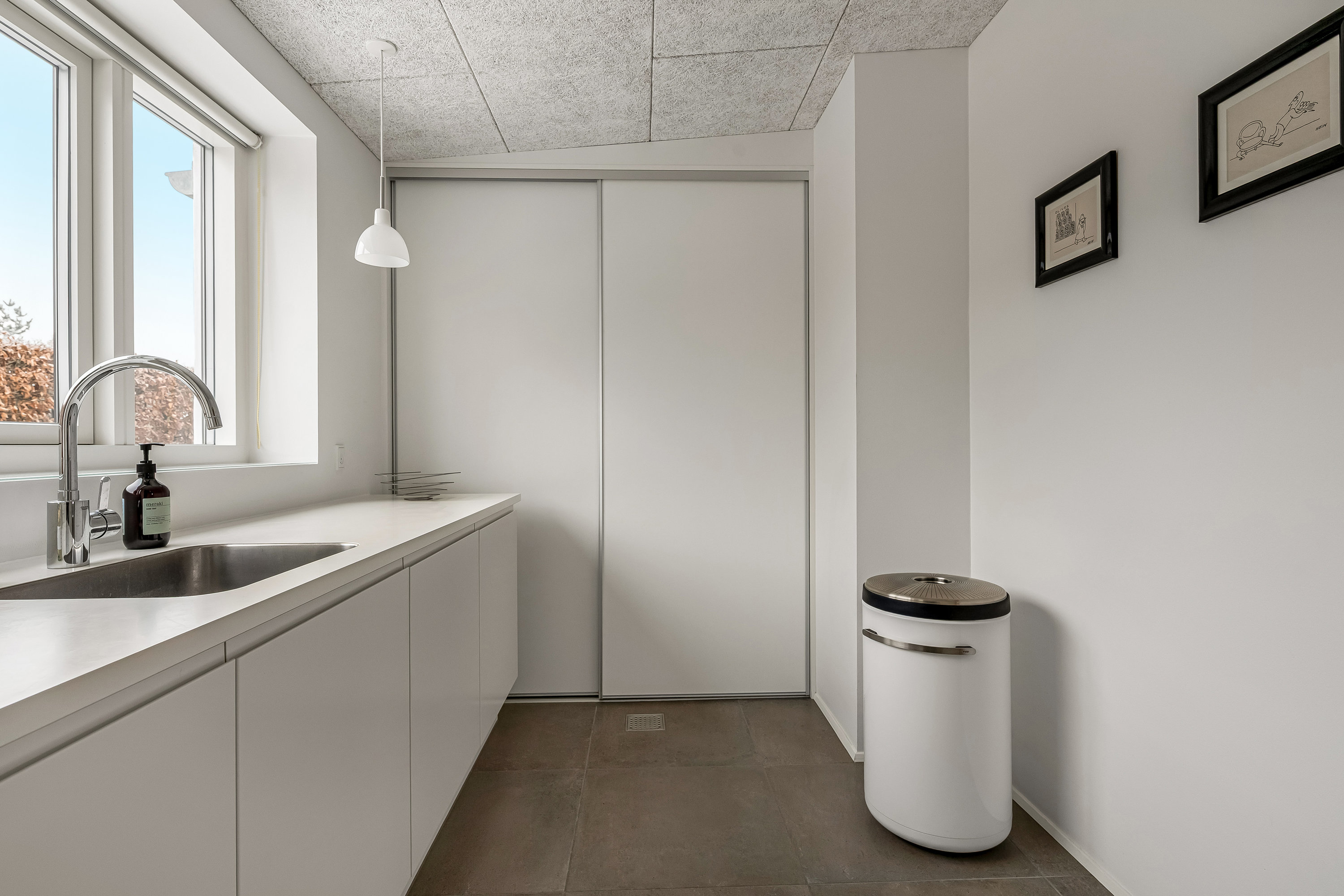 Fremhævet andet billede i fuldskærmstilstand. Billede af Frøskovparken 97, Tjørring, 7400 Herning