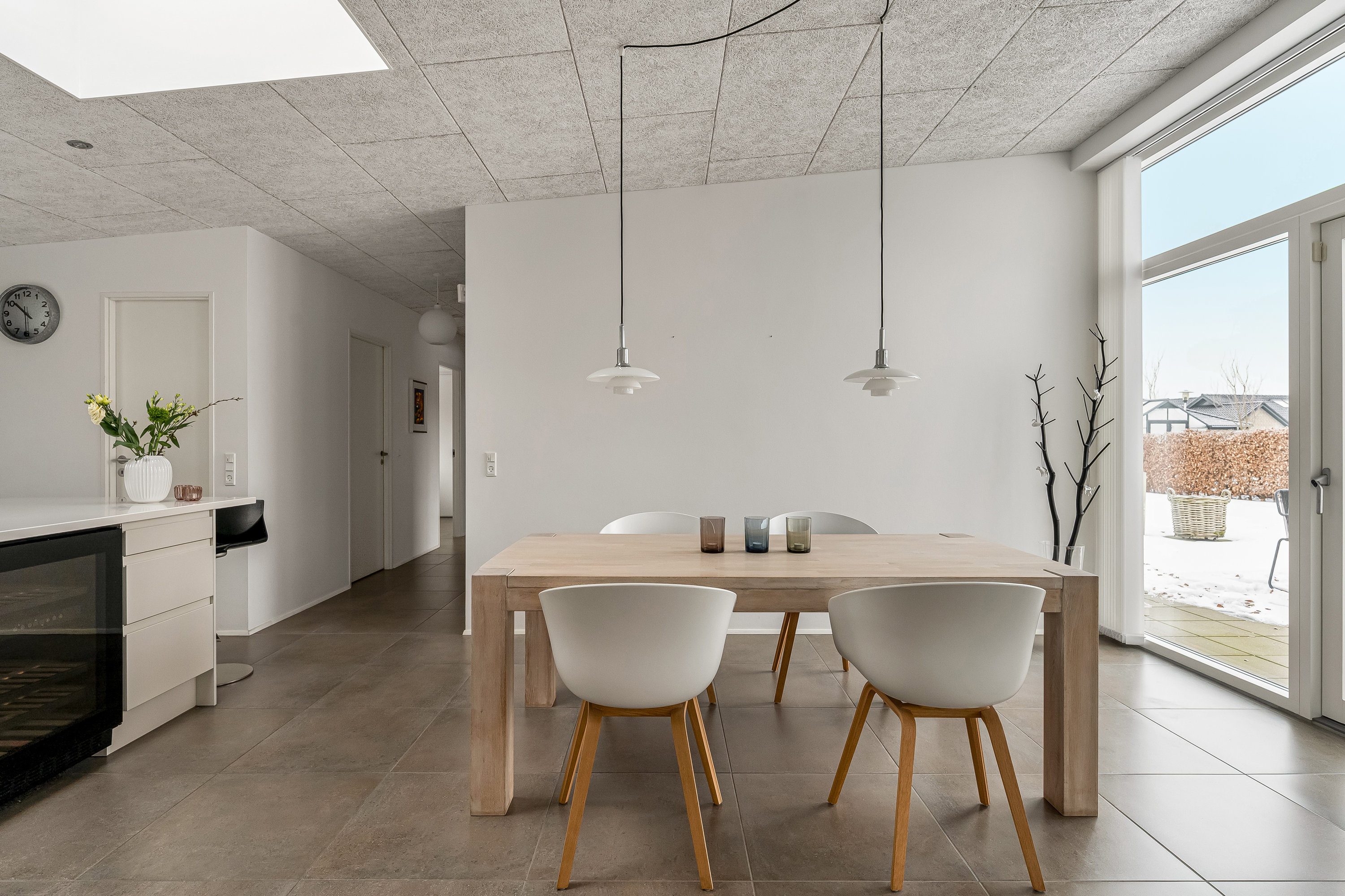 Fremhævet alrum billede i fuldskærmstilstand. Billede af Frøskovparken 97, Tjørring, 7400 Herning