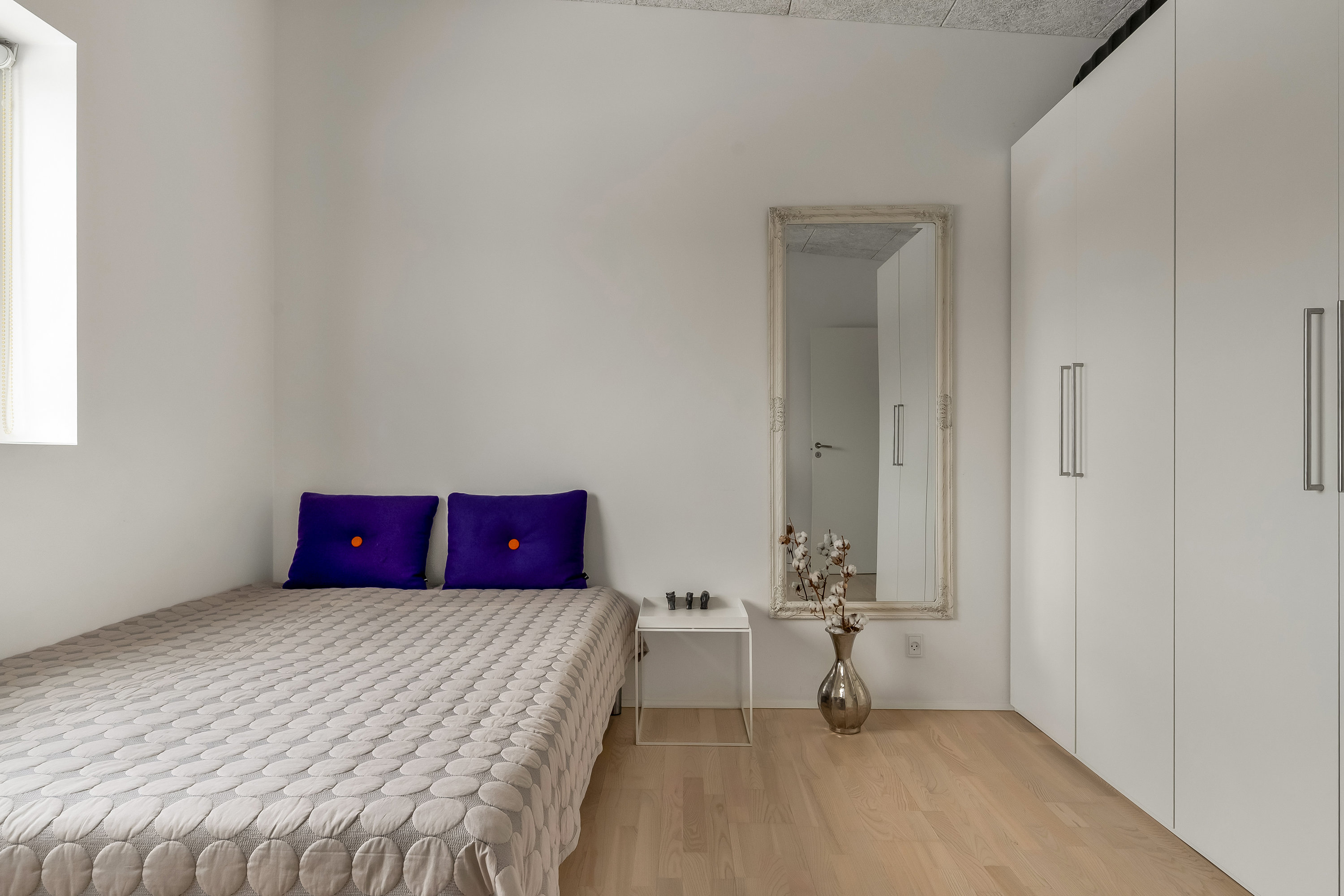 Fremhævet værelse billede i fuldskærmstilstand. Billede af Frøskovparken 97, Tjørring, 7400 Herning