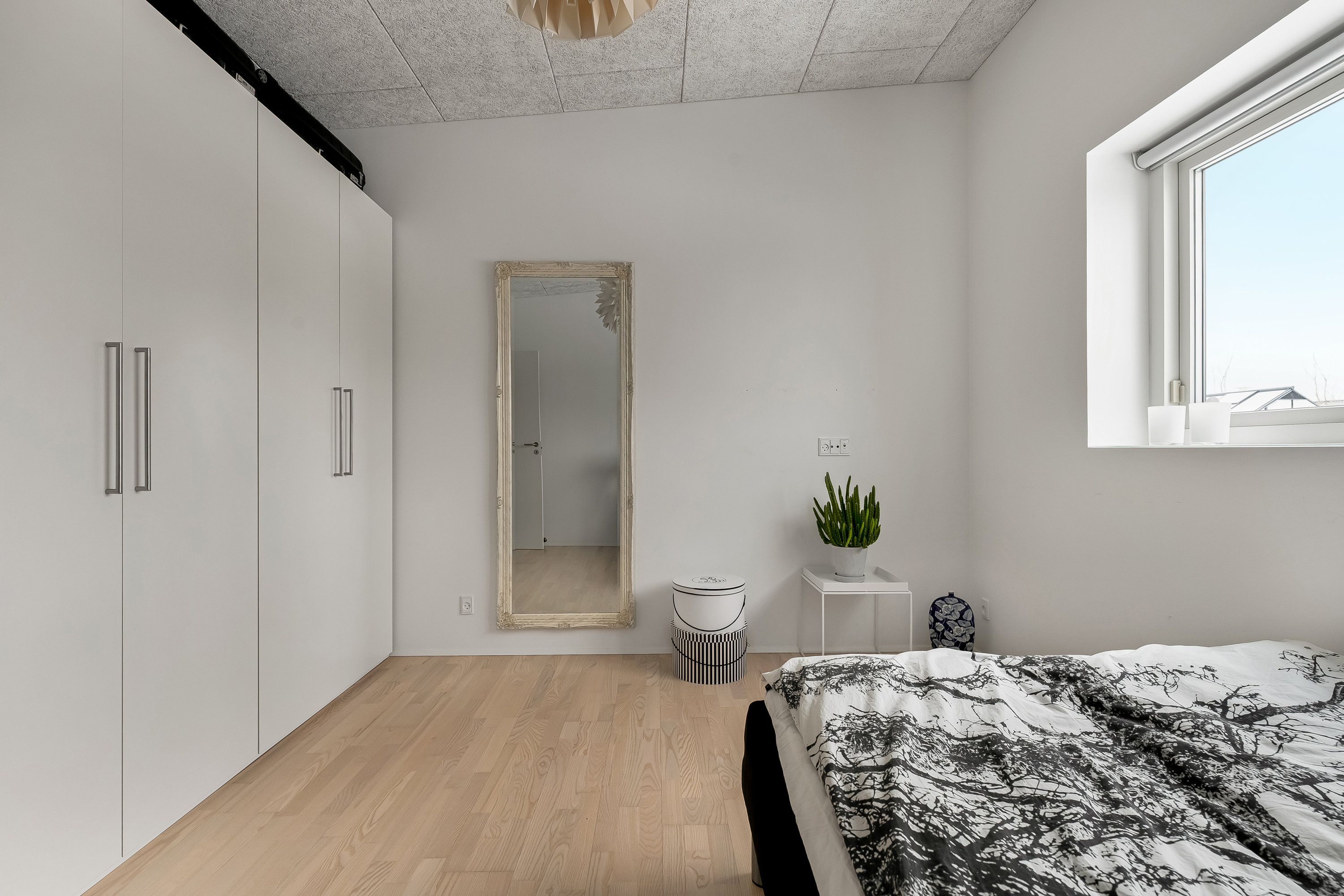 Fremhævet værelse billede i fuldskærmstilstand. Billede af Frøskovparken 97, Tjørring, 7400 Herning