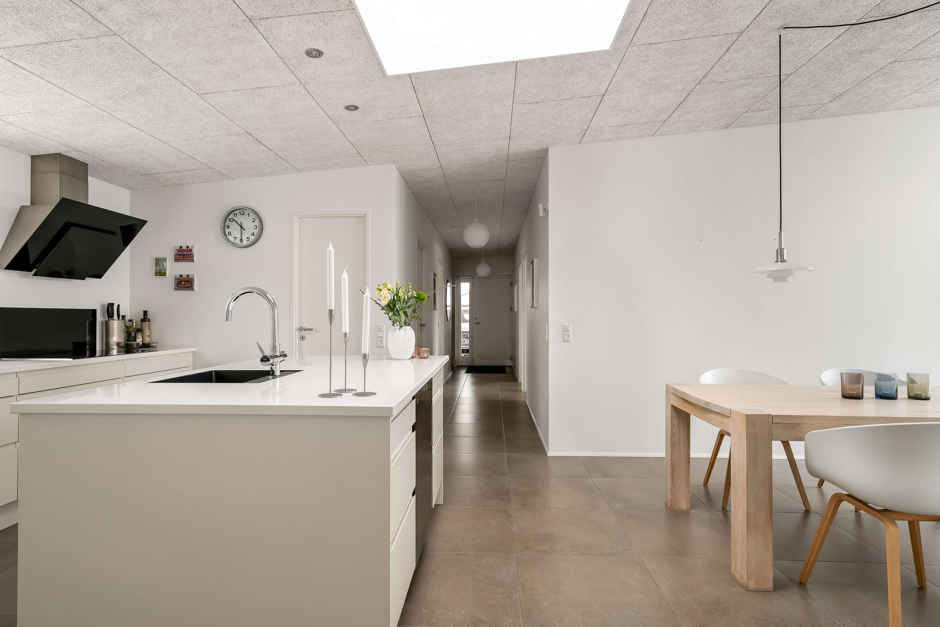 Fremhævet alrum billede i fuldskærmstilstand. Billede af Frøskovparken 97, Tjørring, 7400 Herning