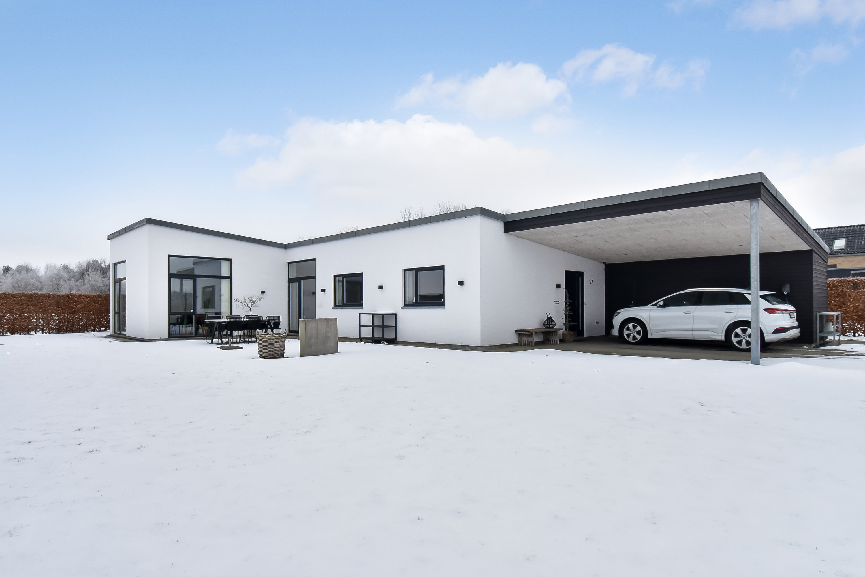 Frøskovparken 97, Tjørring, 7400 Herning