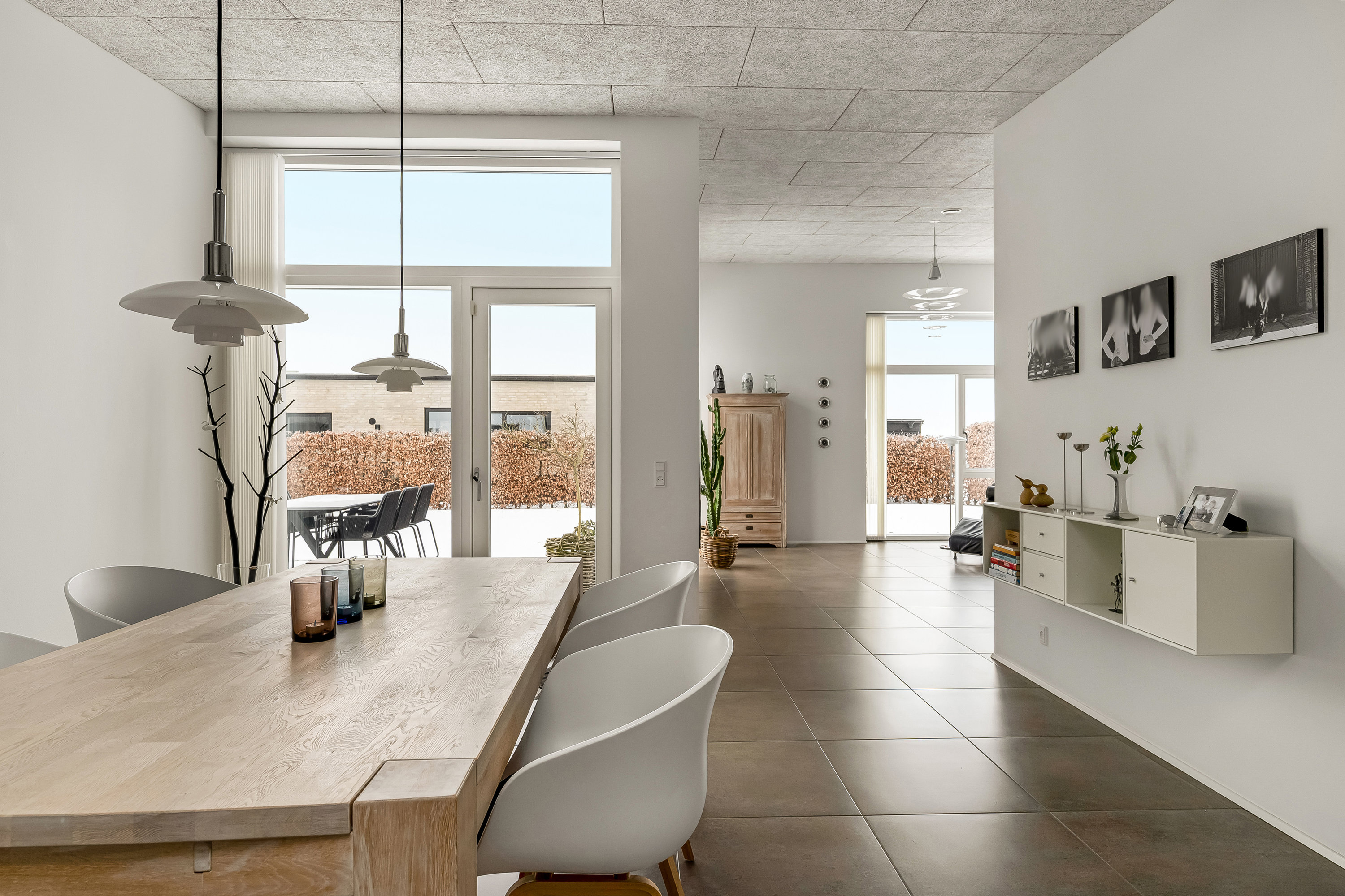 Fremhævet alrum billede i fuldskærmstilstand. Billede af Frøskovparken 97, Tjørring, 7400 Herning