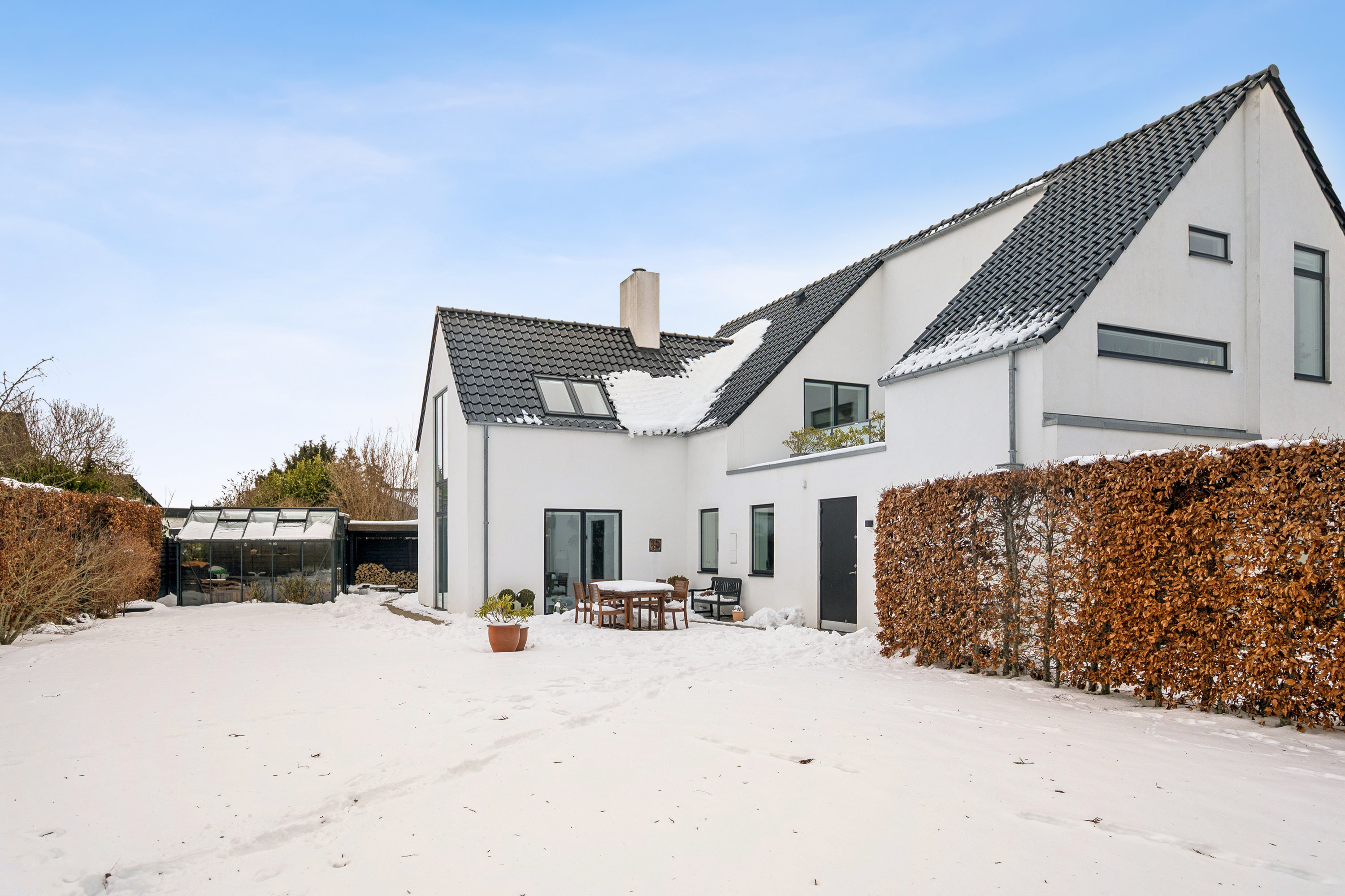 Fremhævet andet billede i fuldskærmstilstand. Billede af Jacob Adelborgs Allé 4B, 8240 Risskov