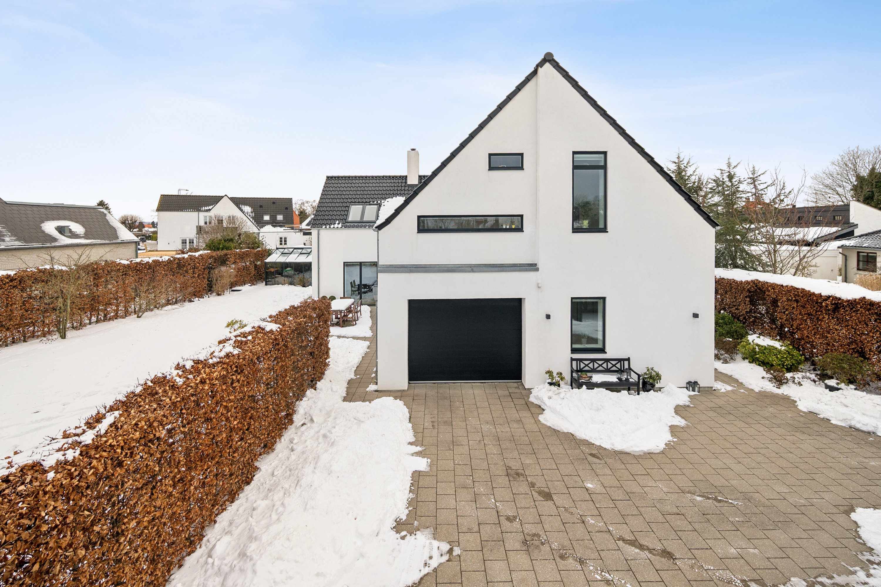 Fremhævet andet billede i fuldskærmstilstand. Billede af Jacob Adelborgs Allé 4B, 8240 Risskov