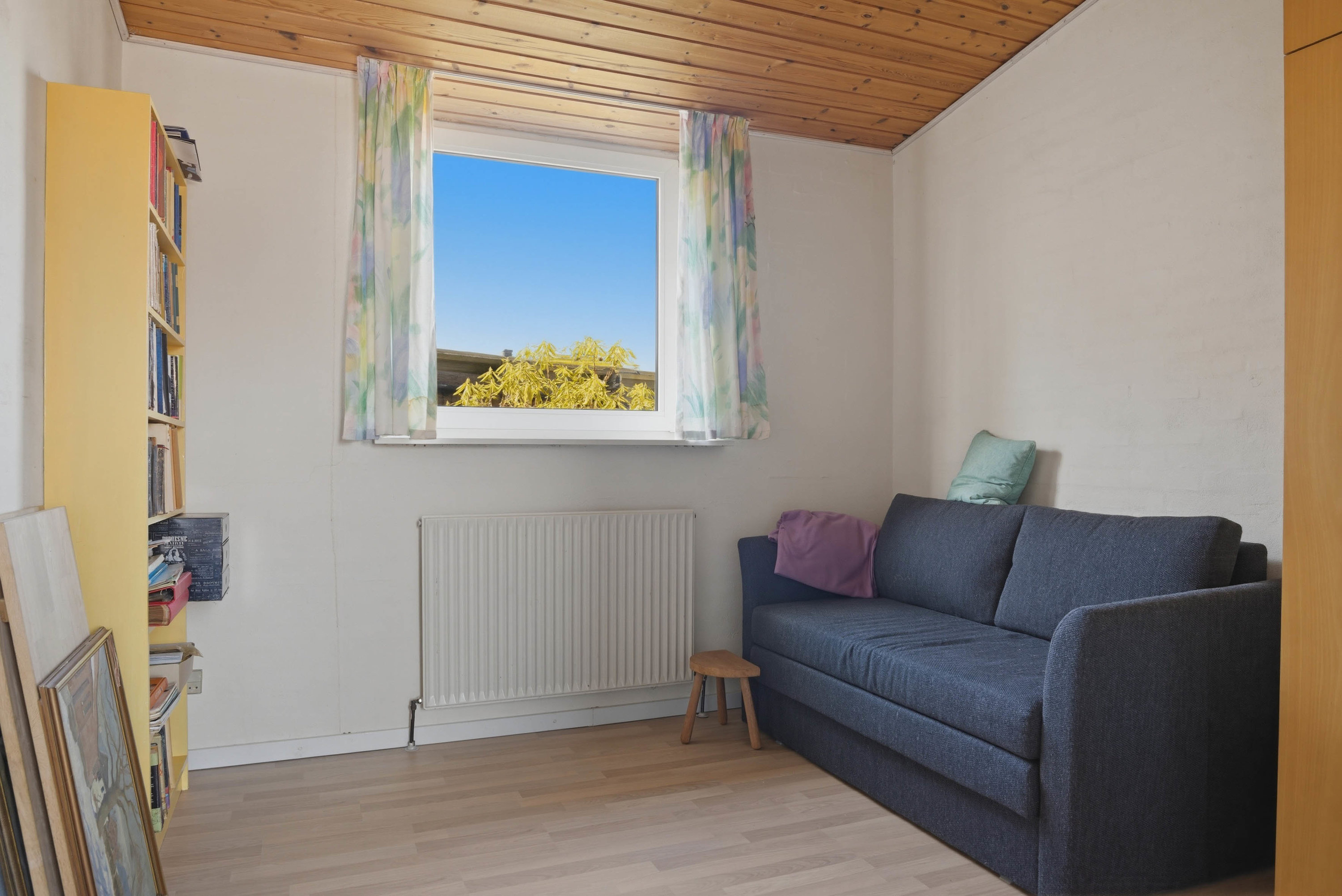 Fremhævet værelse billede i fuldskærmstilstand. Billede af Krimpendam 25, 7500 Holstebro