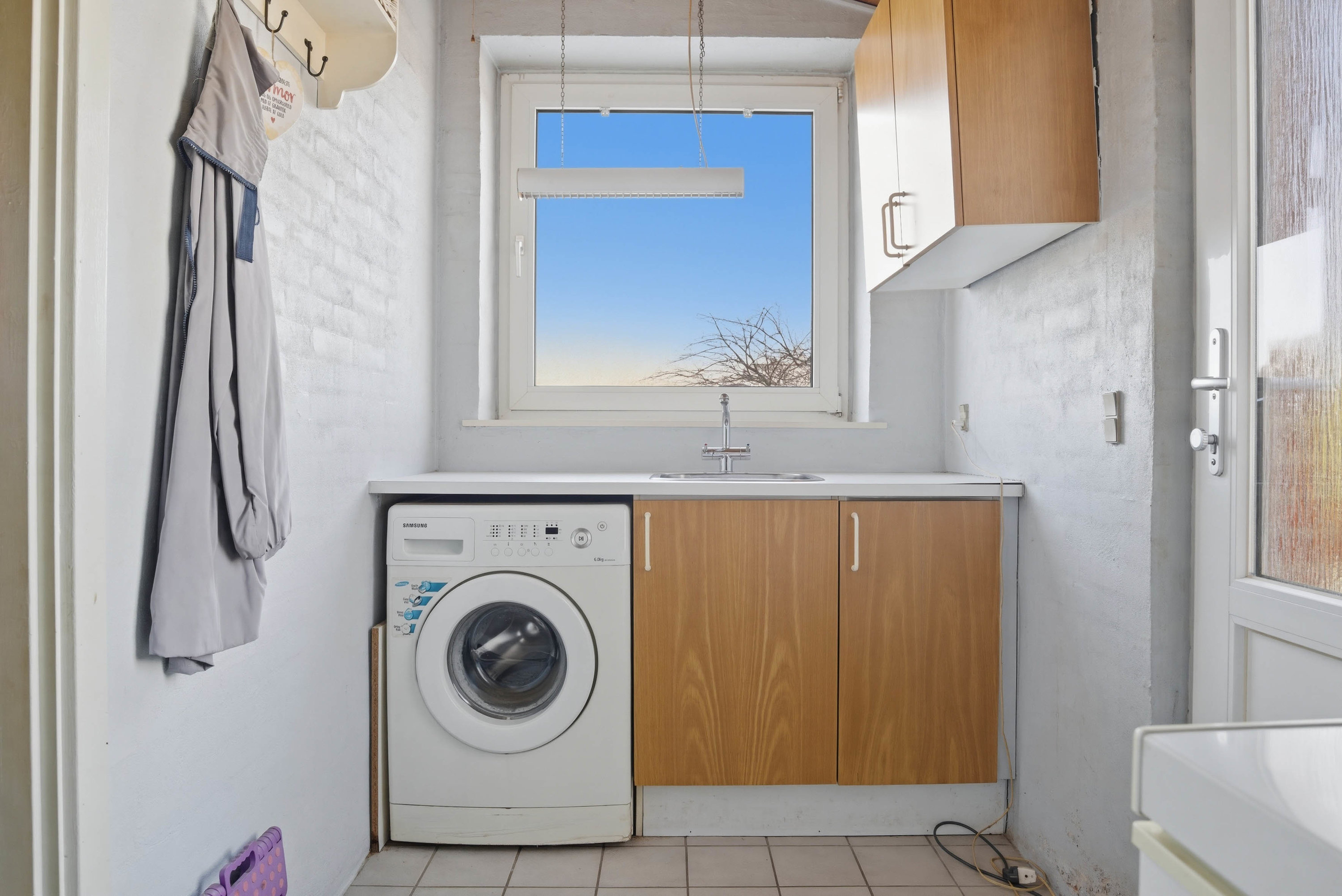 Fremhævet andet billede i fuldskærmstilstand. Billede af Krimpendam 25, 7500 Holstebro