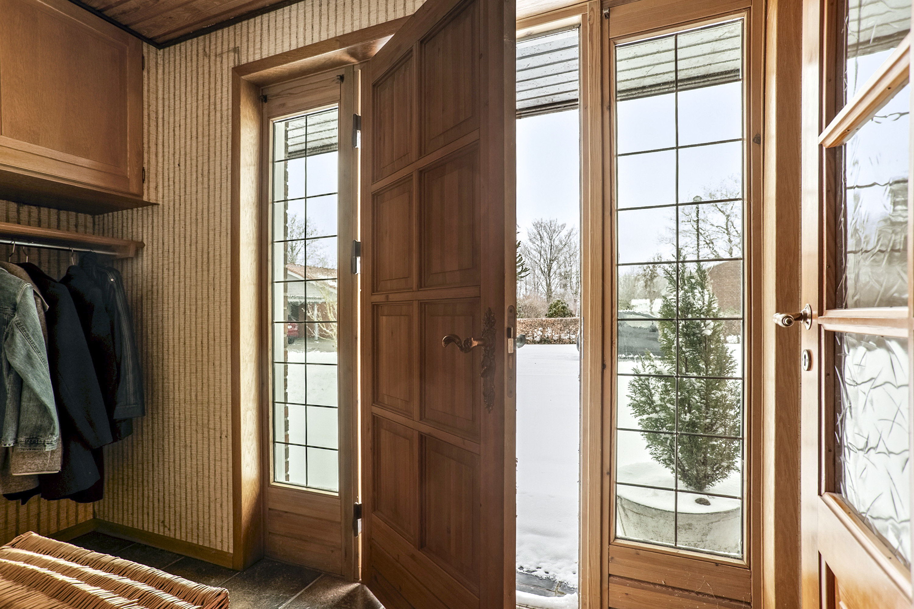 Rugtoften 48, Skodborg, 6630 Rødding