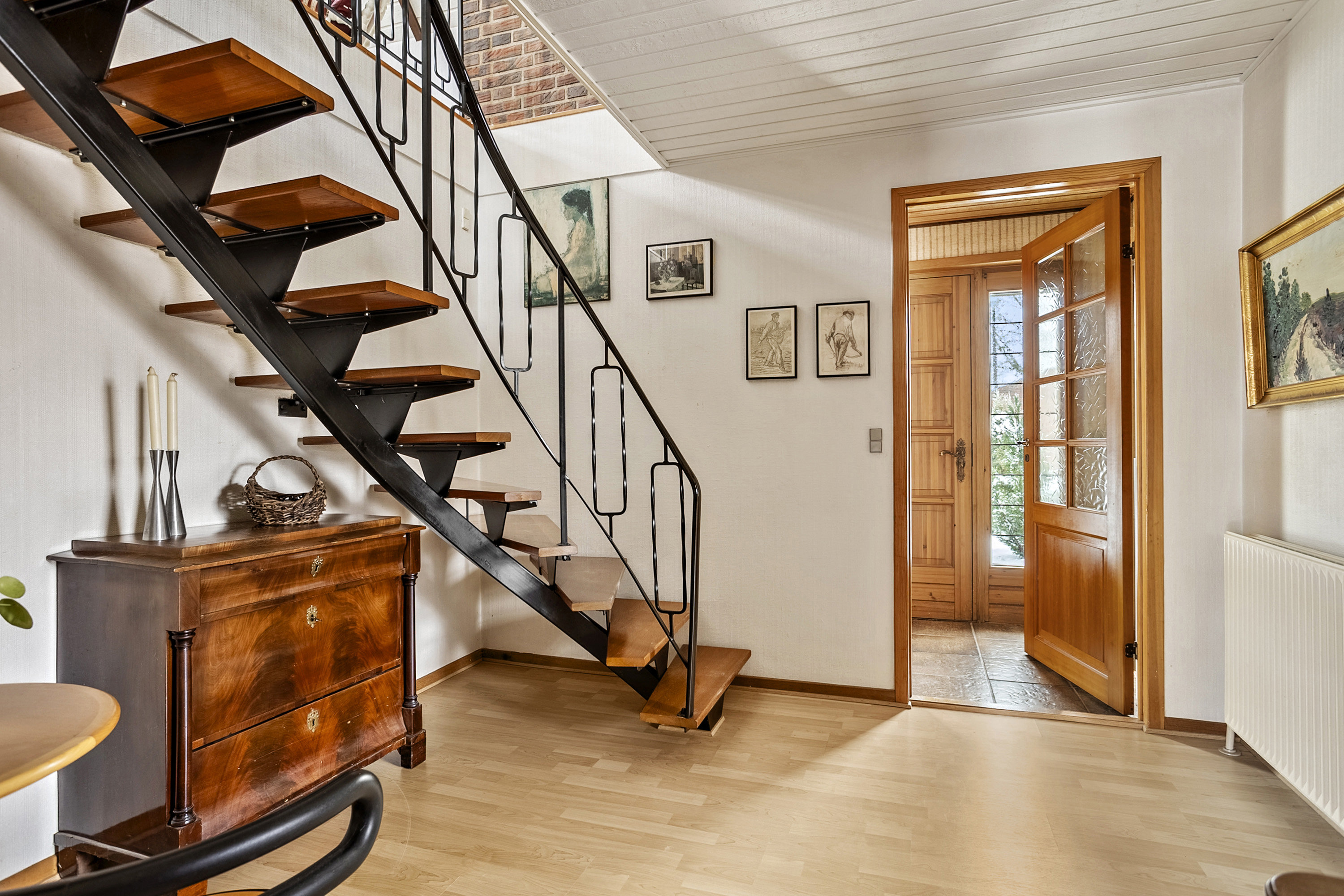 Fremhævet værelse billede i fuldskærmstilstand. Billede af Rugtoften 48, Skodborg, 6630 Rødding