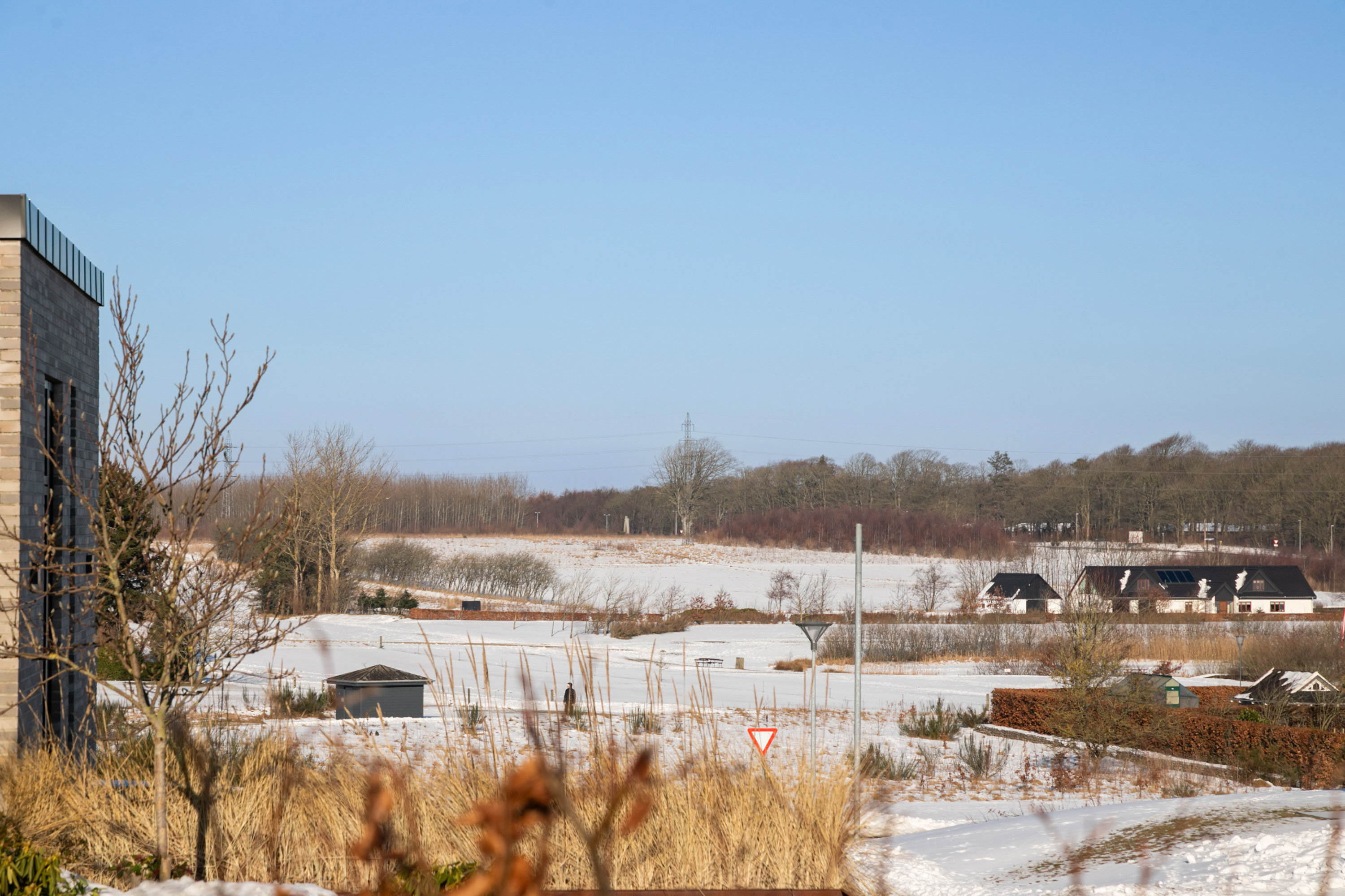 Fremhævet udsigt billede i fuldskærmstilstand. Billede af Ådalen 165, 9700 Brønderslev