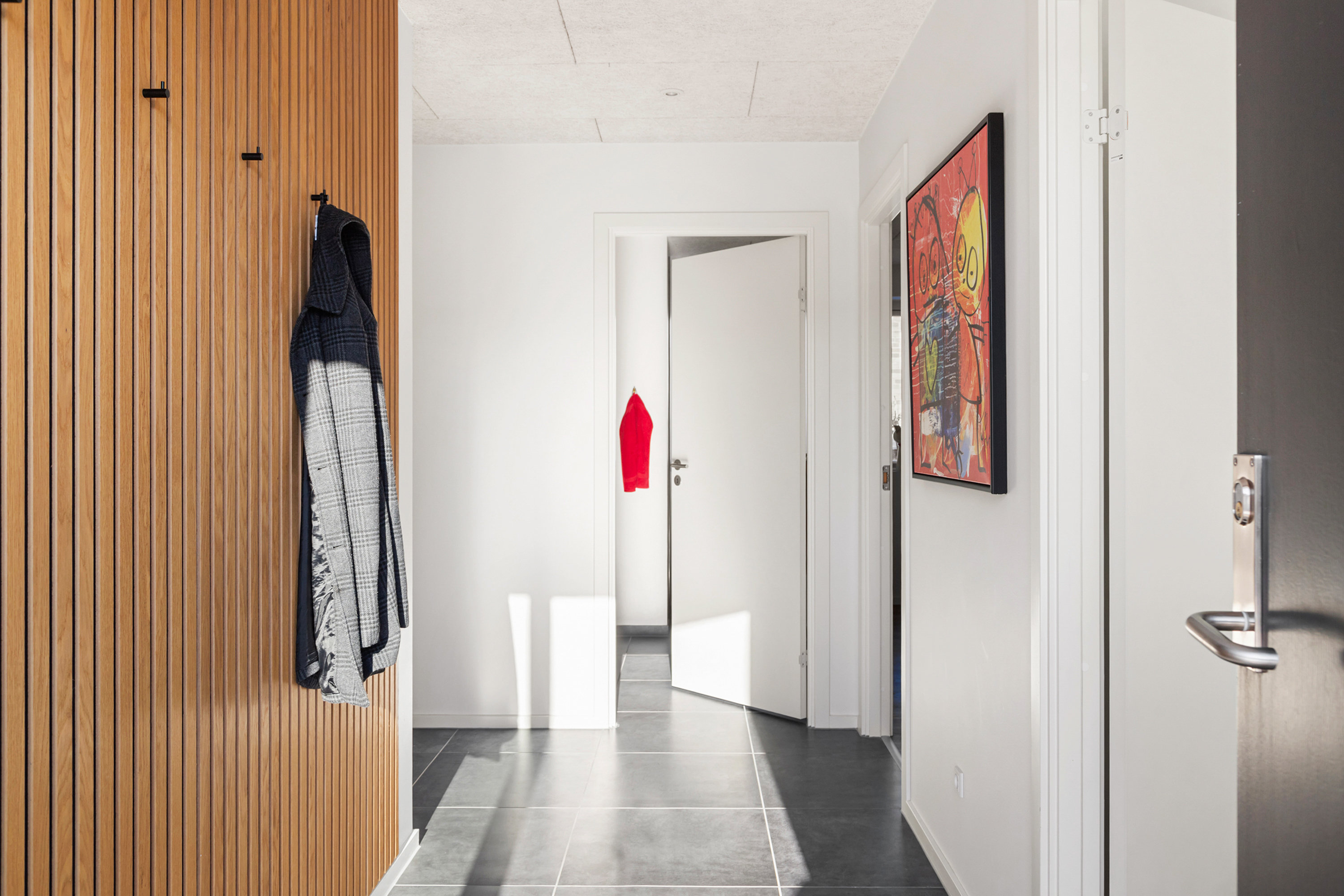 Fremhævet entré billede i fuldskærmstilstand. Billede af Ådalen 165, 9700 Brønderslev