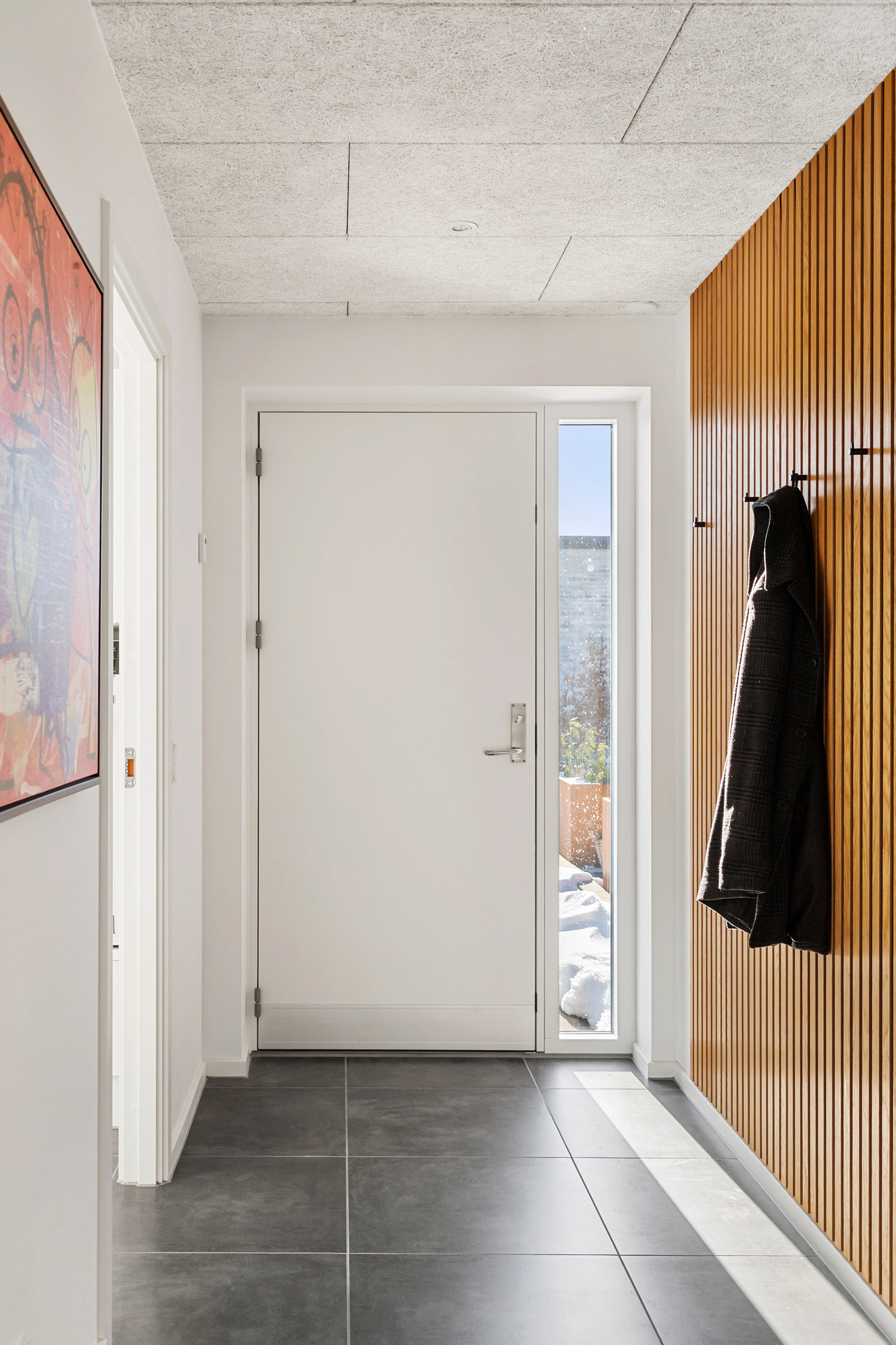 Fremhævet entré billede i fuldskærmstilstand. Billede af Ådalen 165, 9700 Brønderslev