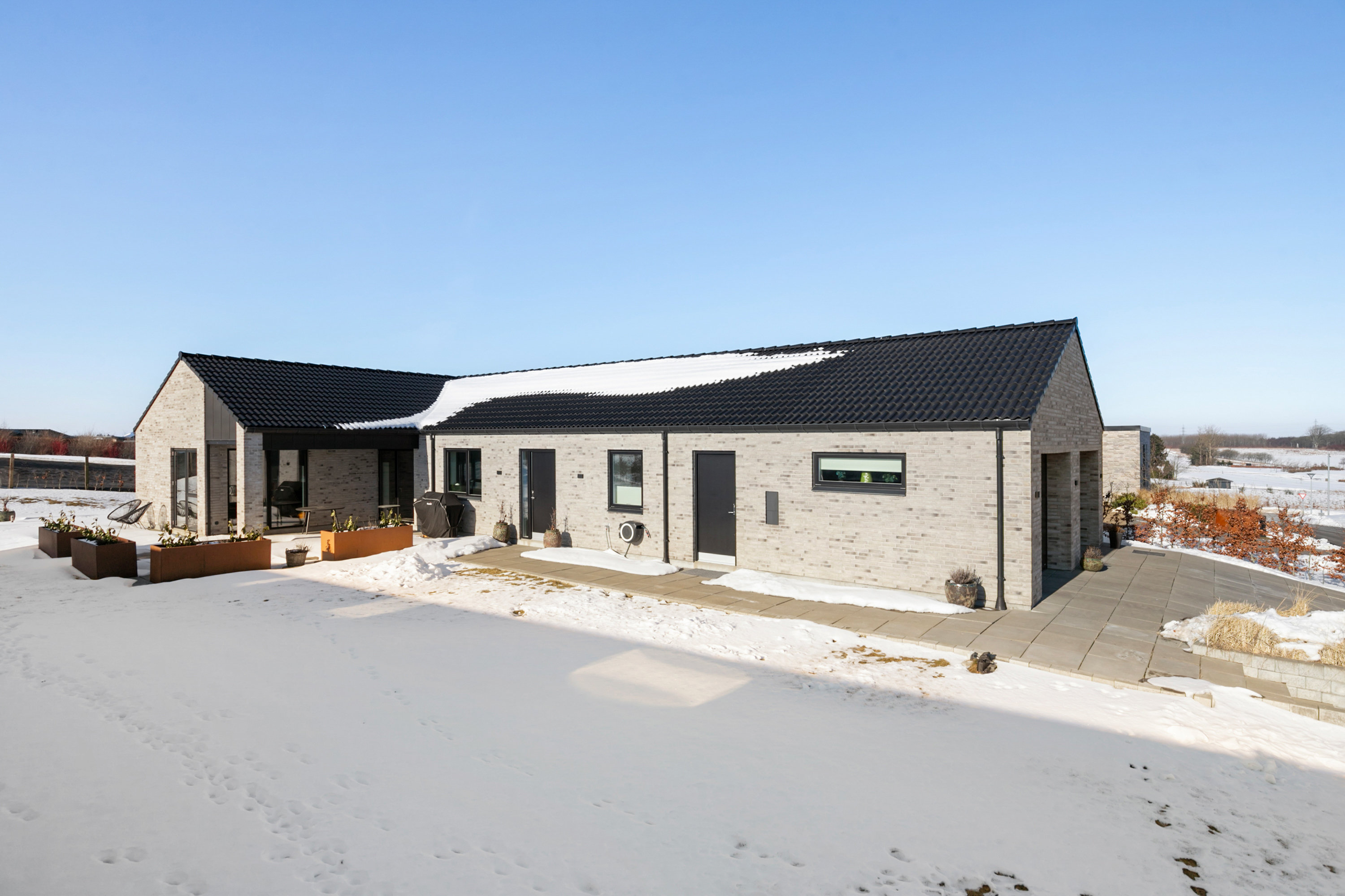 Ådalen 165, 9700 Brønderslev