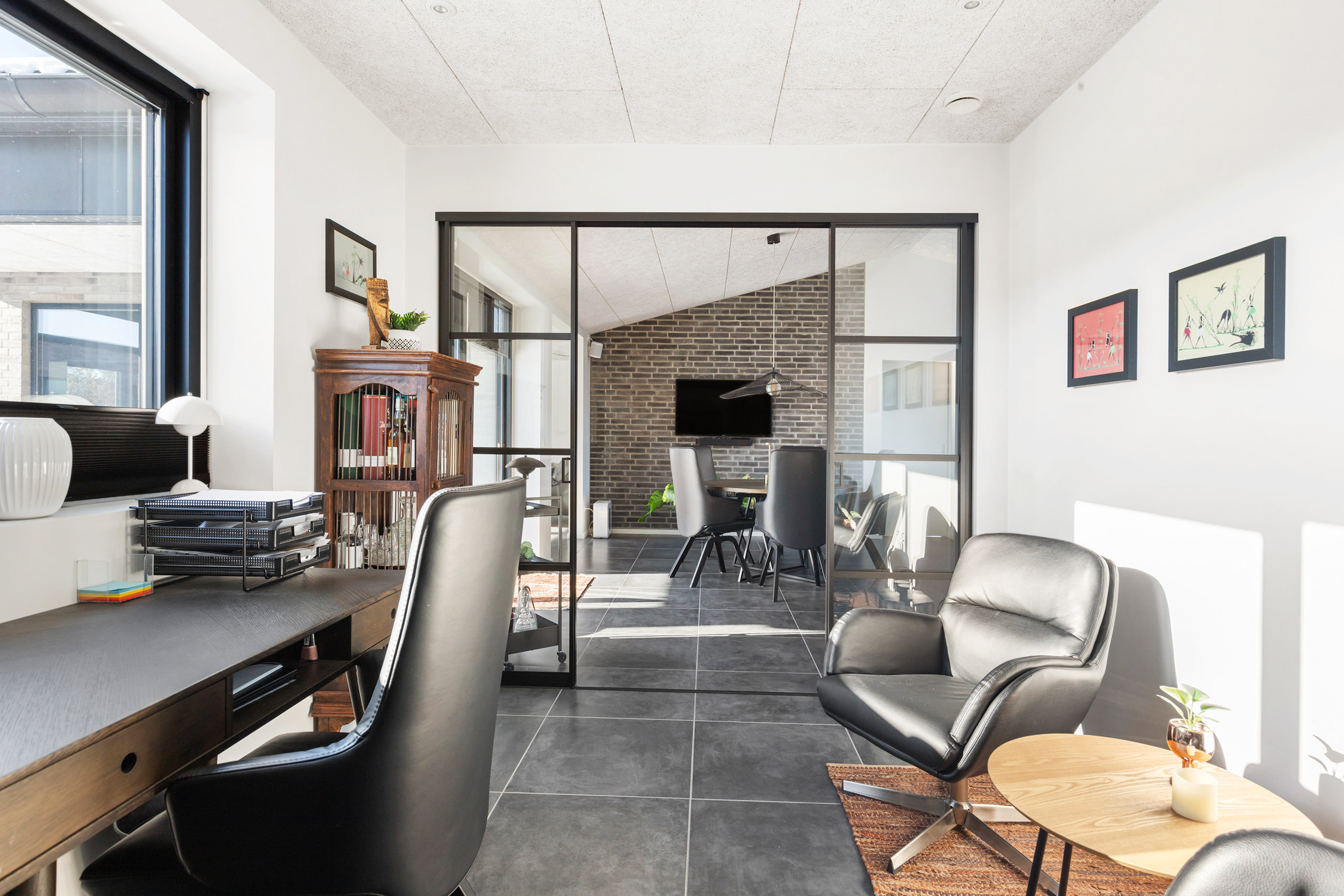 Fremhævet værelse billede i fuldskærmstilstand. Billede af Ådalen 165, 9700 Brønderslev