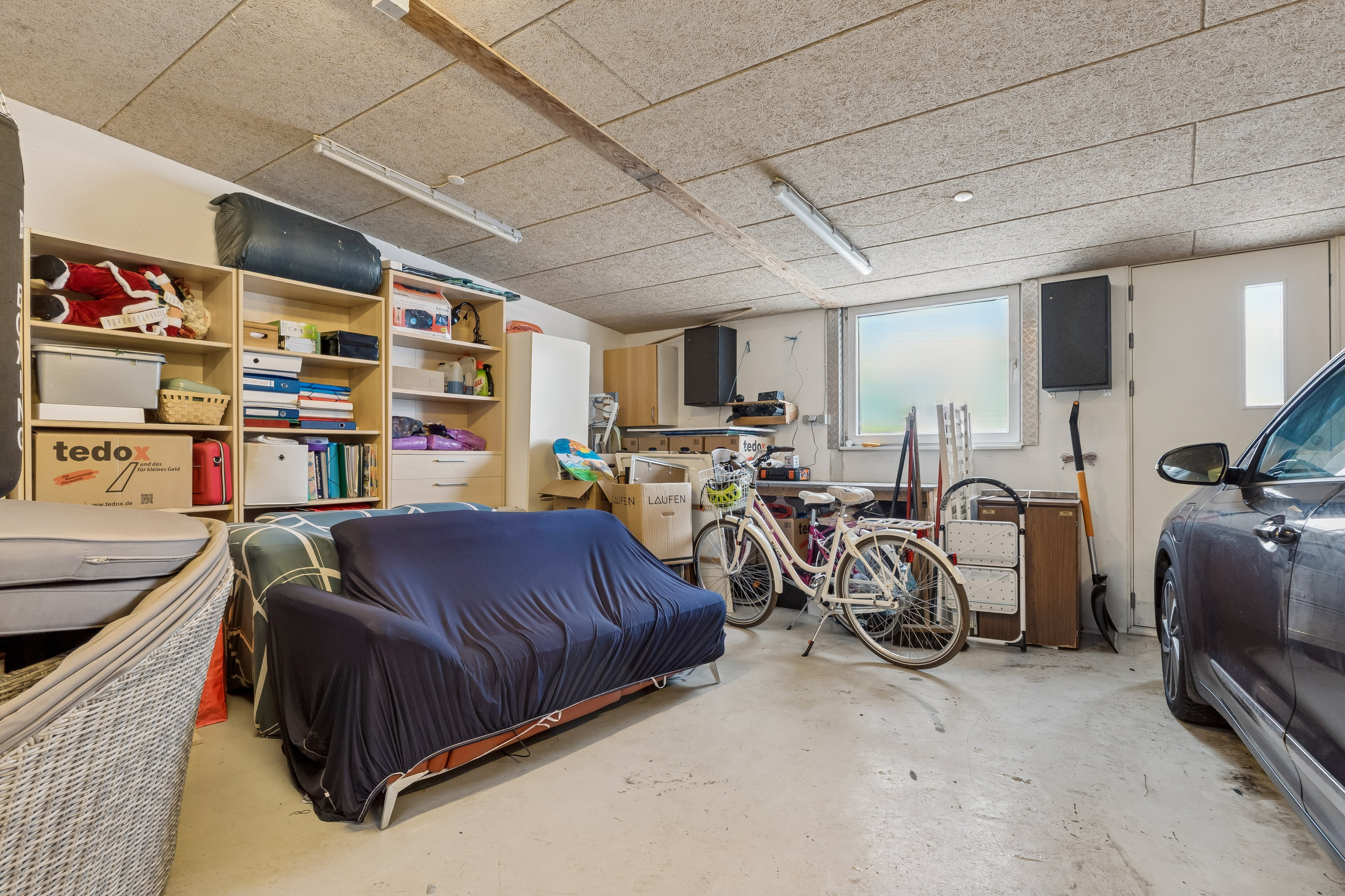 Fremhævet  billede i fuldskærmstilstand. Billede af Ringgade 7, 6330 Padborg