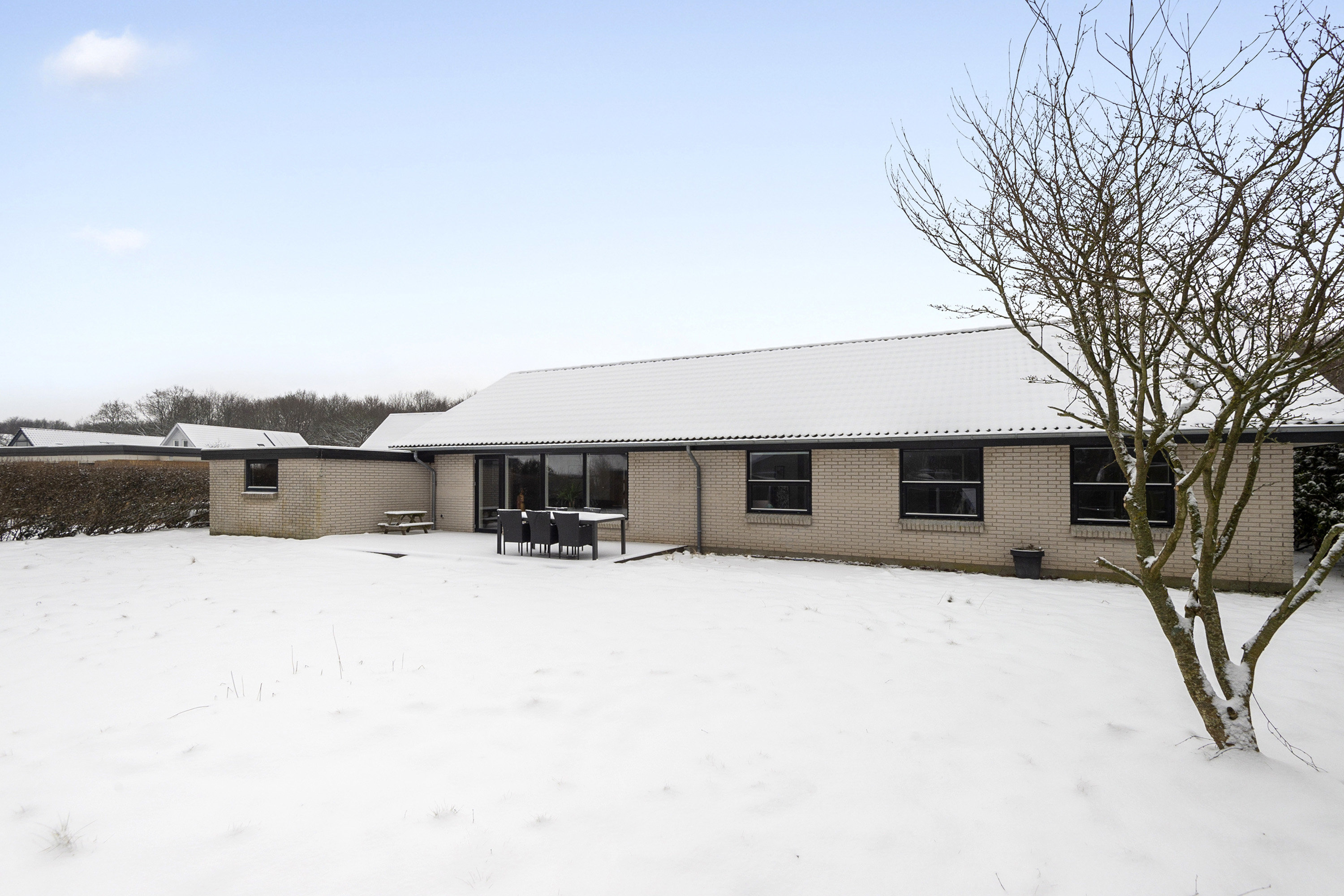 Fremhævet ejendommen billede i fuldskærmstilstand. Billede af Egedesmindevej 71, 6715 Esbjerg N