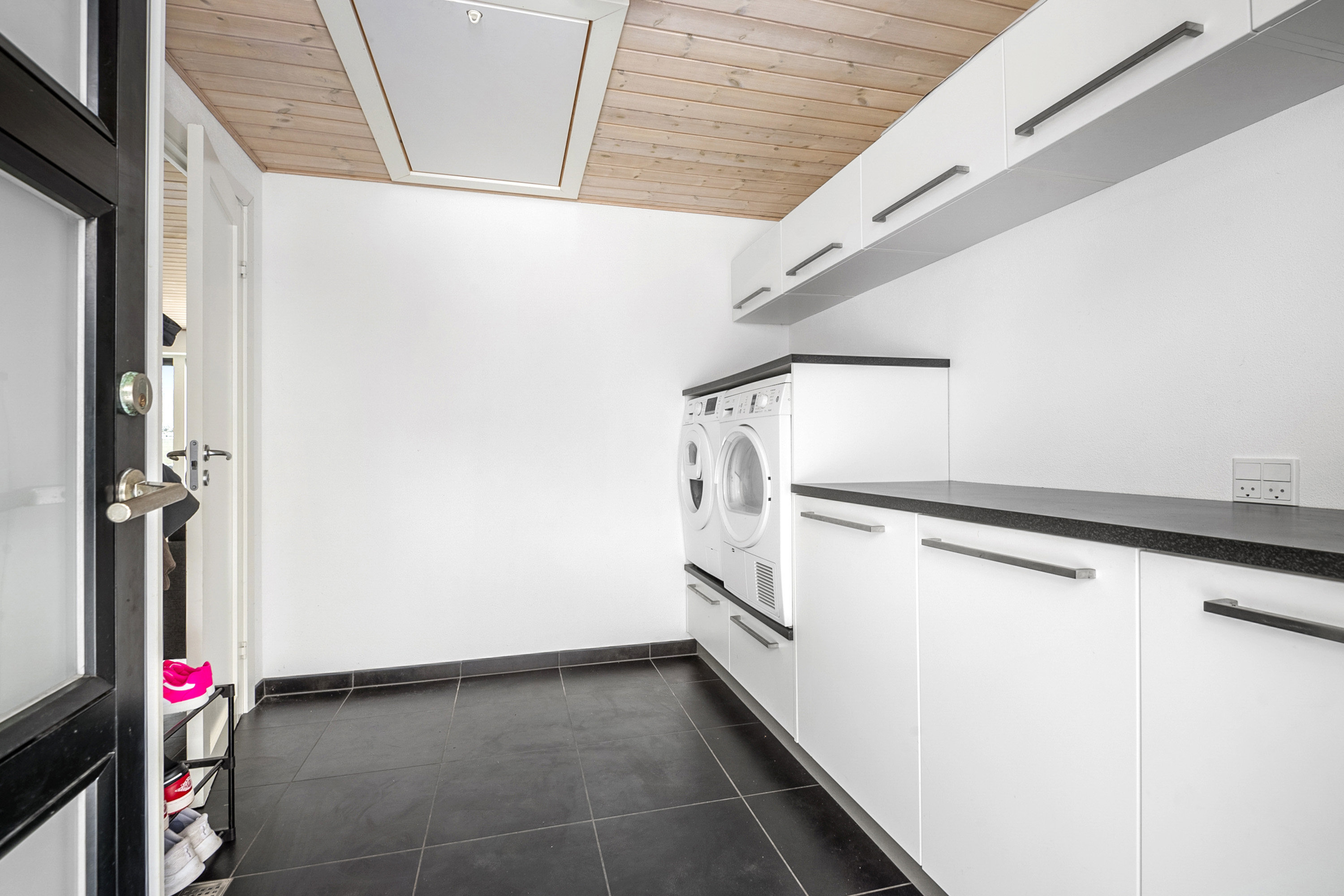 Fremhævet værelse billede i fuldskærmstilstand. Billede af Egedesmindevej 71, 6715 Esbjerg N