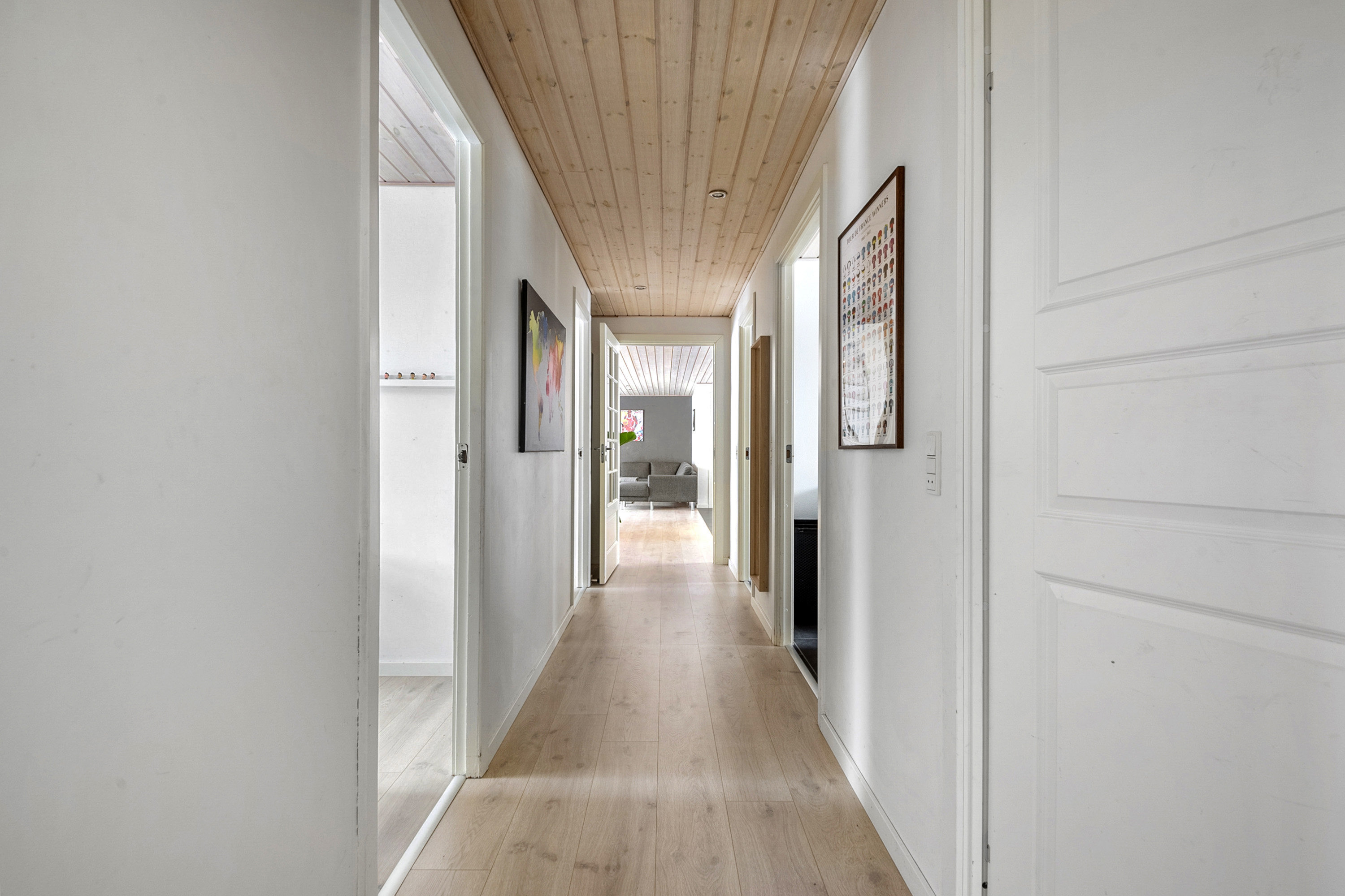 Fremhævet værelse billede i fuldskærmstilstand. Billede af Egedesmindevej 71, 6715 Esbjerg N