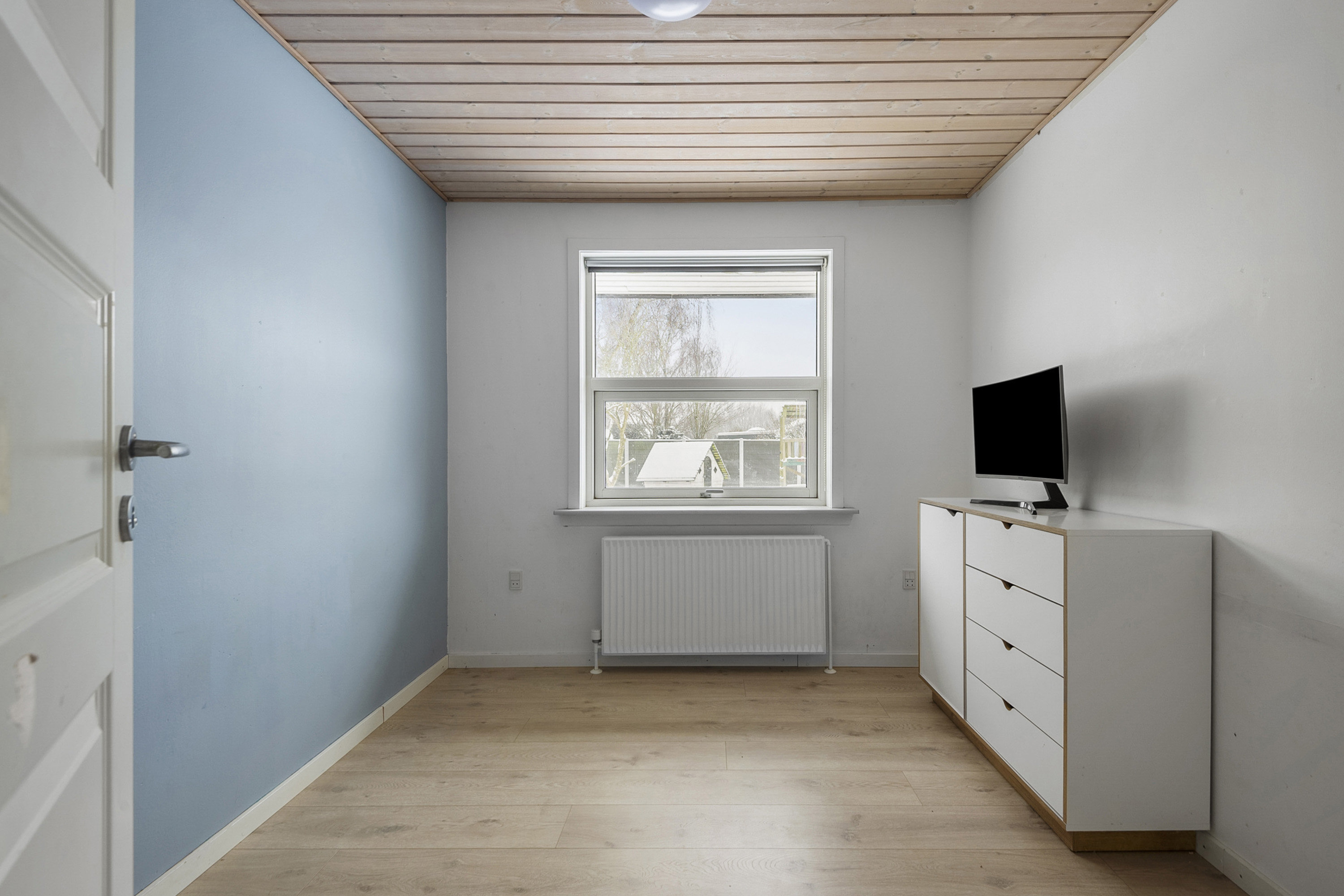 Fremhævet værelse billede i fuldskærmstilstand. Billede af Egedesmindevej 71, 6715 Esbjerg N