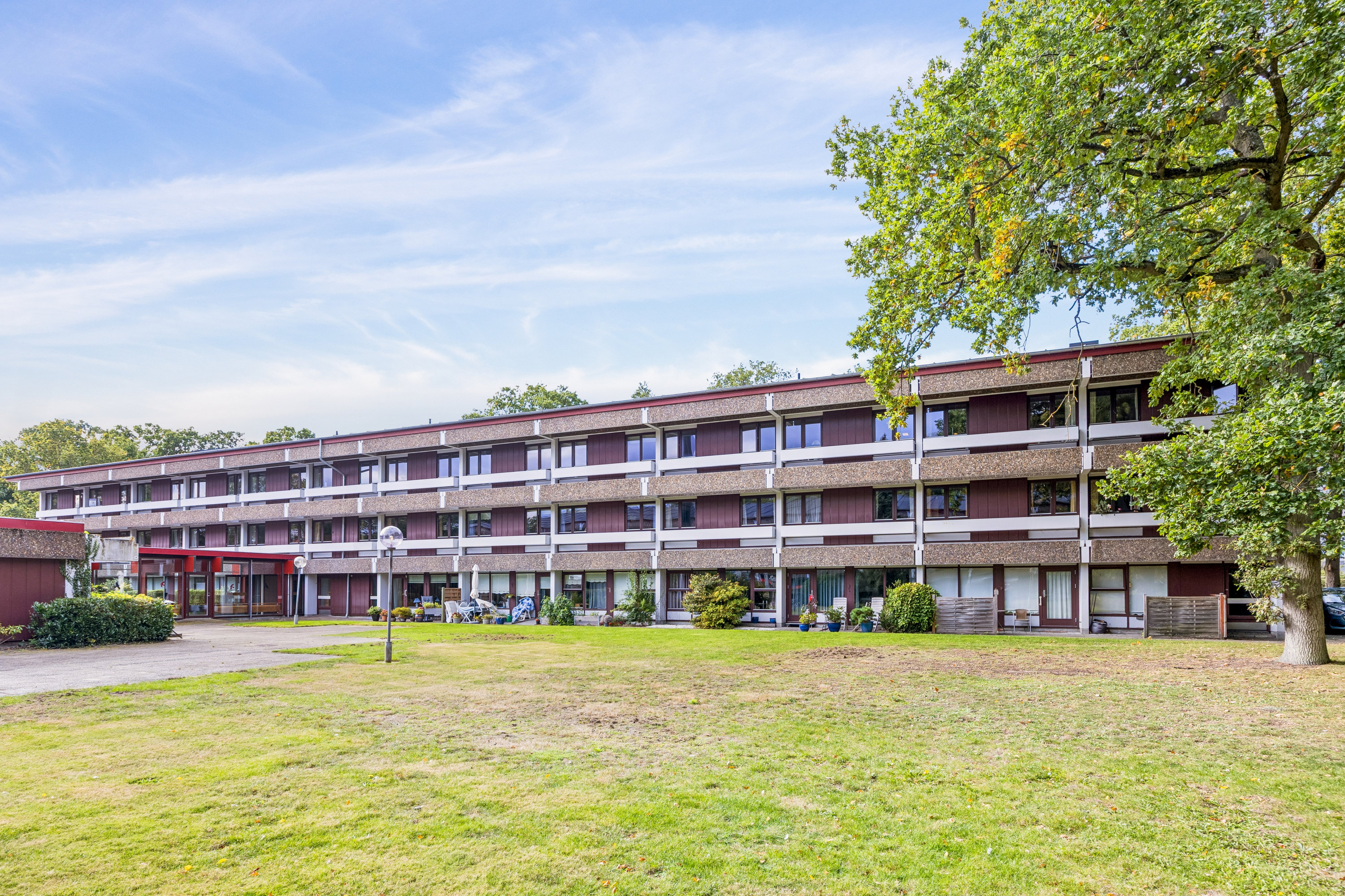 Sandmarksbo 1, 1. 110., 4600 Køge