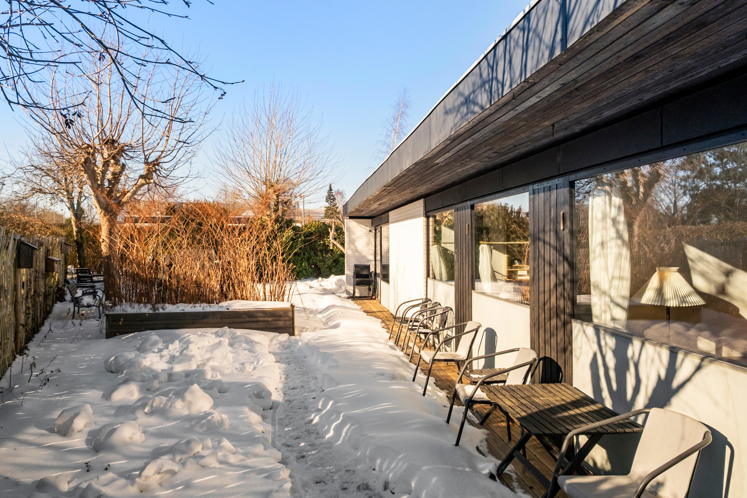 Gartnervænget 75, 3520 Farum