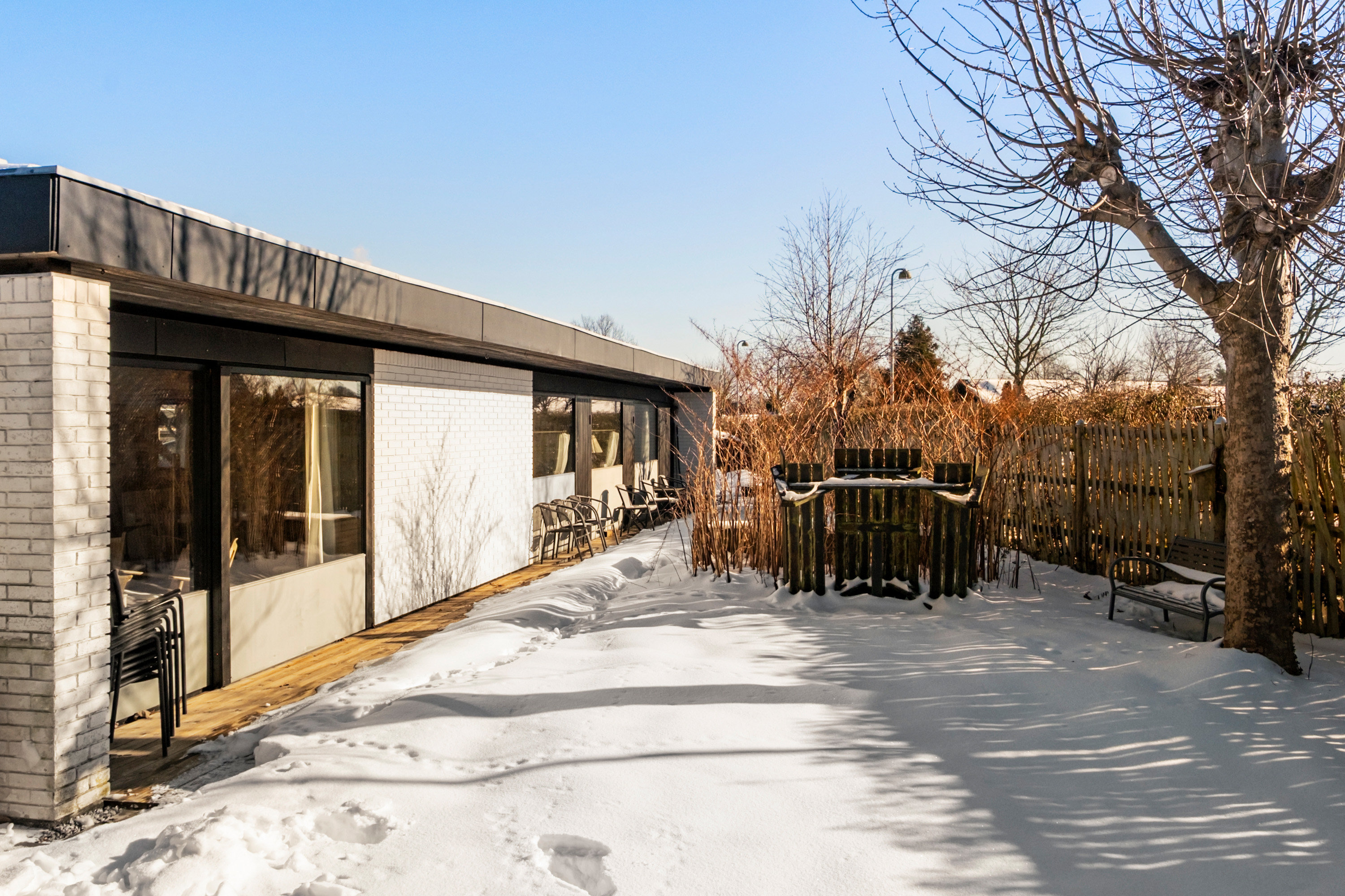 Fremhævet ejendommen billede i fuldskærmstilstand. Billede af Gartnervænget 75, 3520 Farum