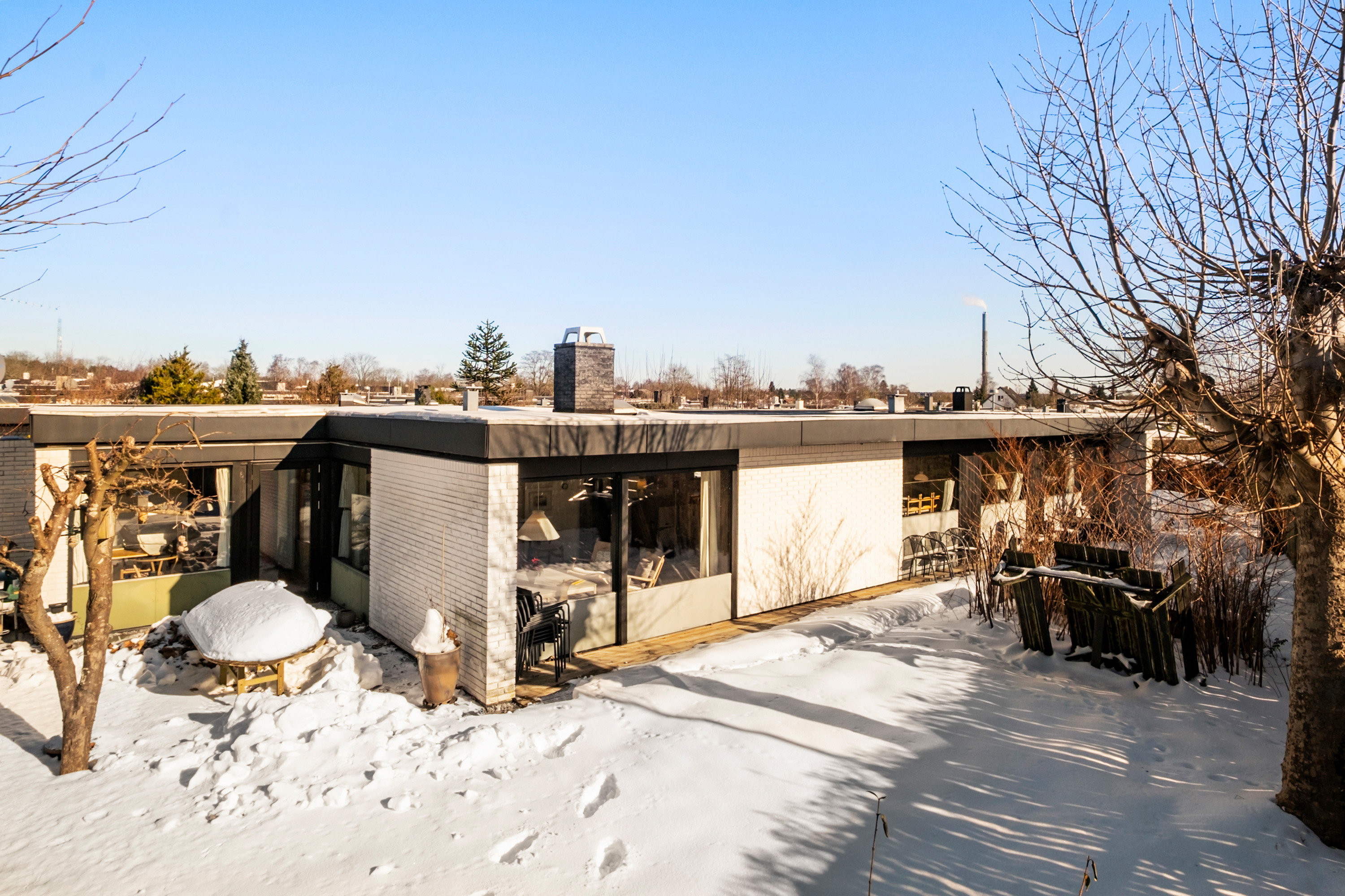 Gartnervænget 75, 3520 Farum