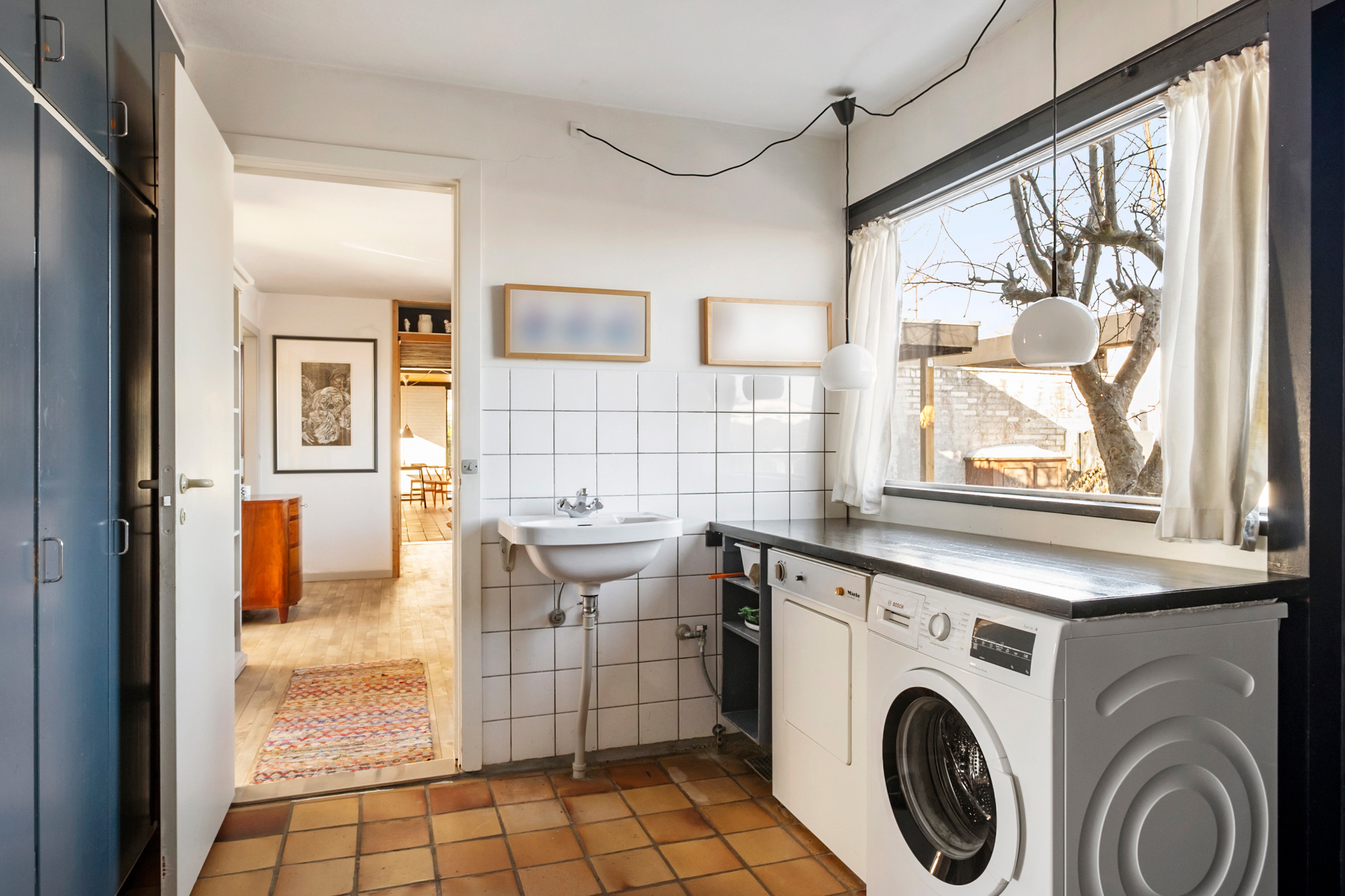 Fremhævet værelse billede i fuldskærmstilstand. Billede af Gartnervænget 75, 3520 Farum