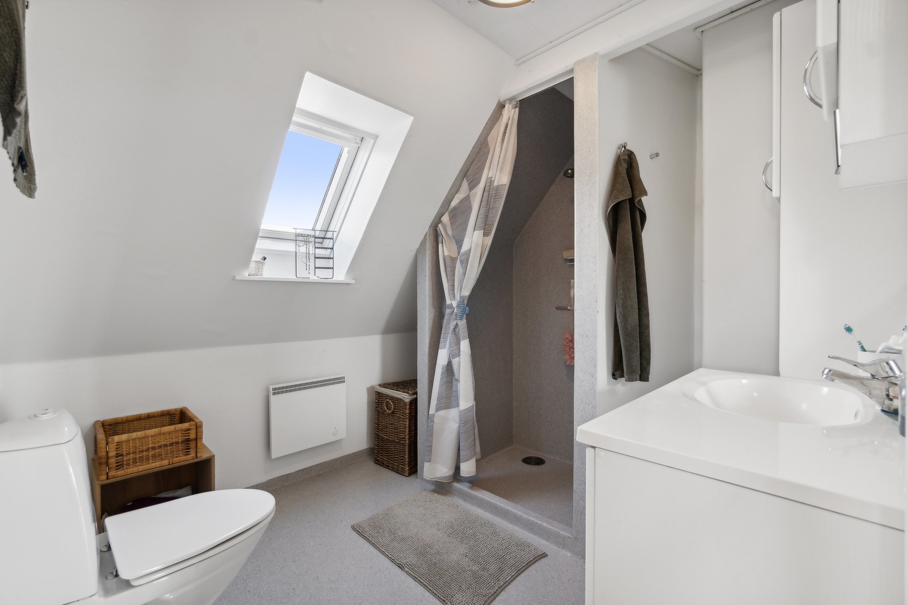 Fremhævet  billede i fuldskærmstilstand. Billede af Stadion Alle 5, 8963 Auning